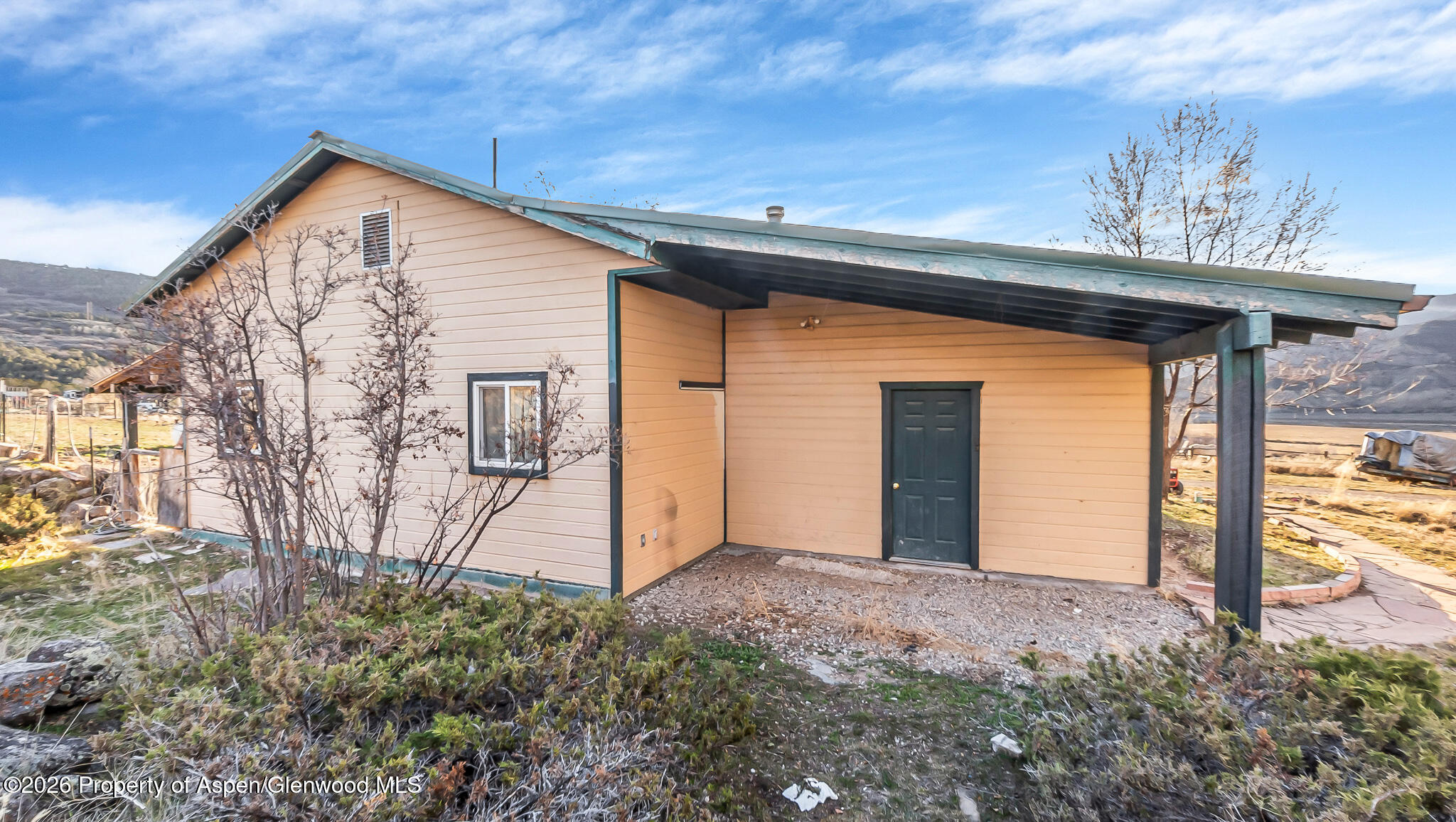 201 Dj Road Parachute CO 81635