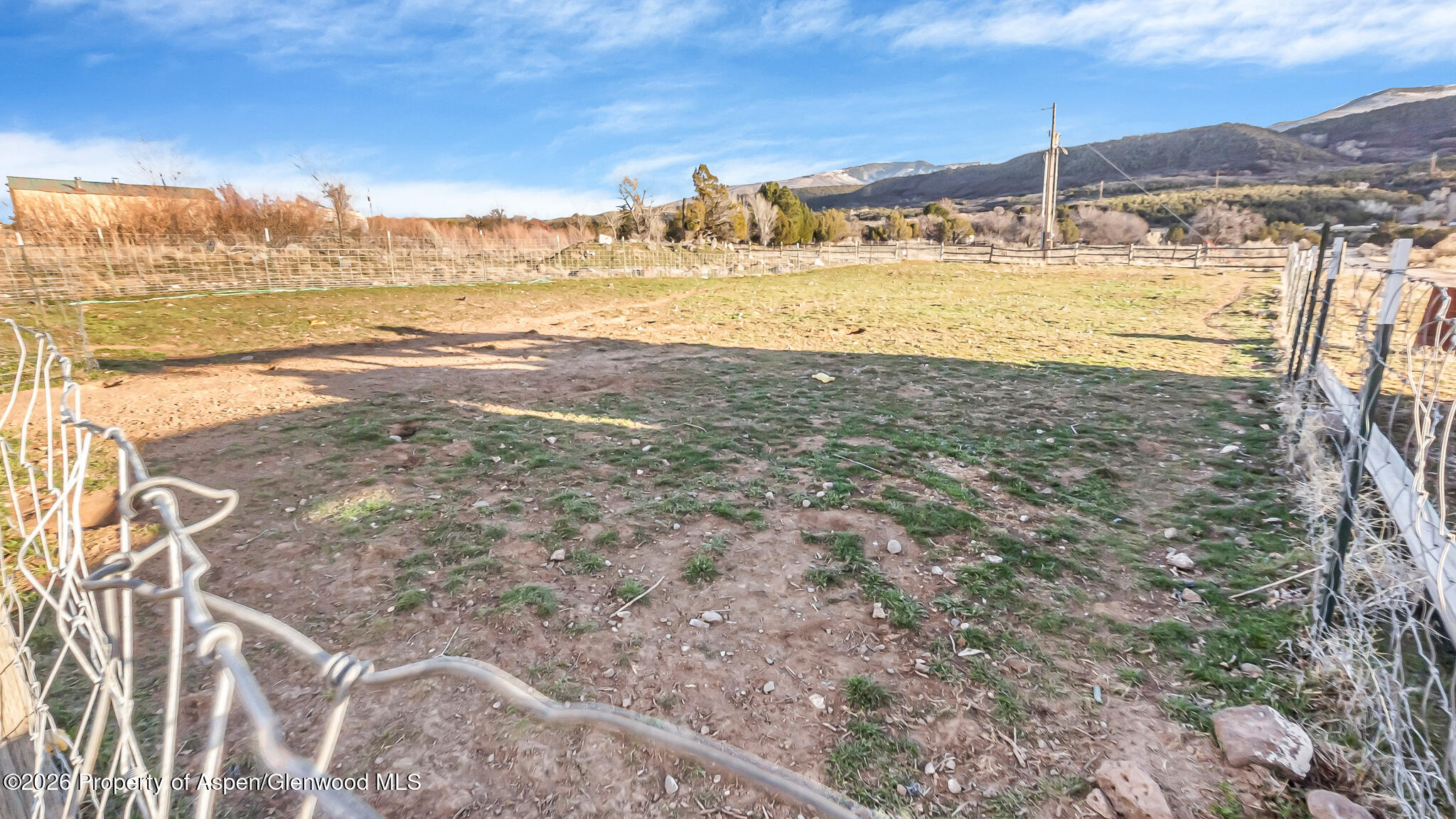 201 Dj Road Parachute CO 81635