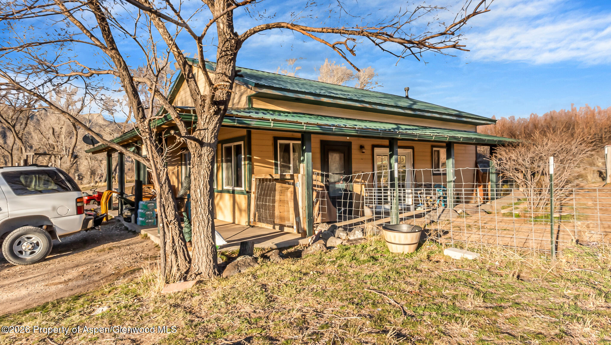 201 Dj Road Parachute CO 81635