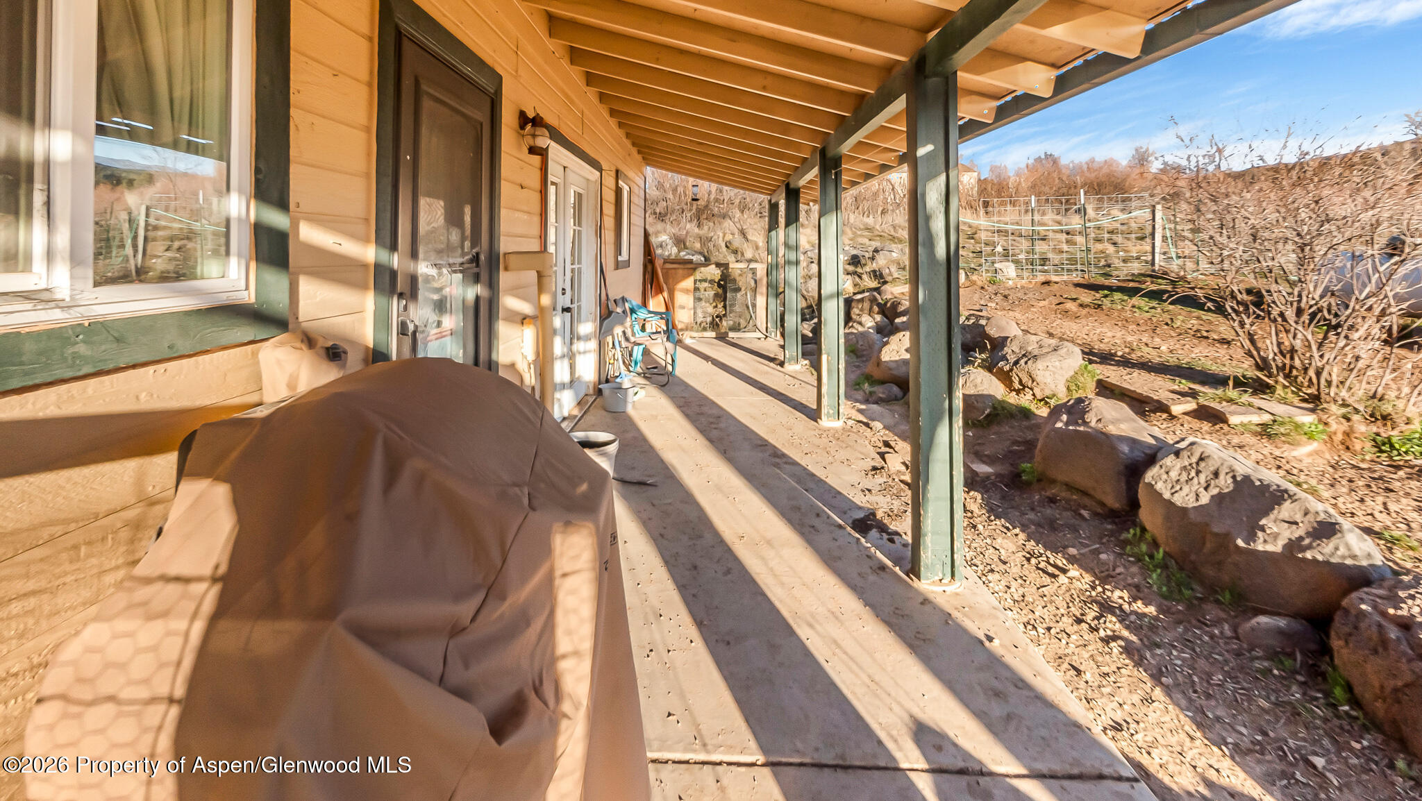 201 Dj Road Parachute CO 81635