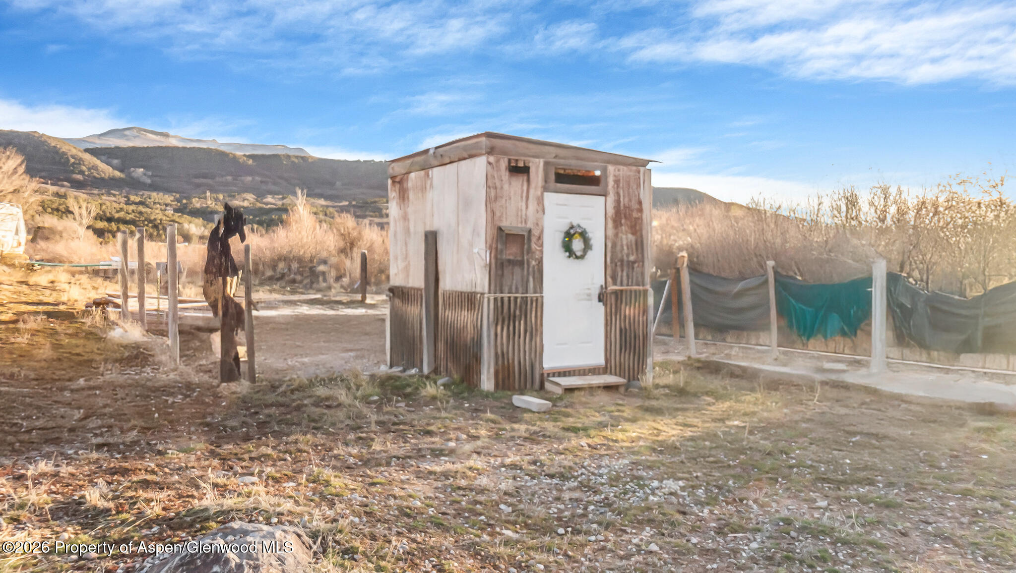 201 Dj Road Parachute CO 81635