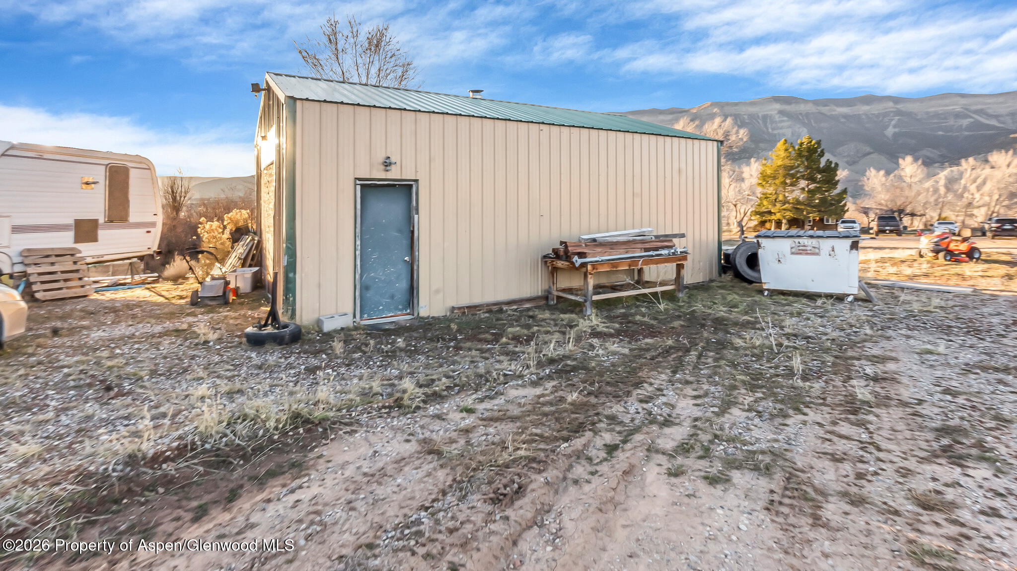 201 Dj Road Parachute CO 81635