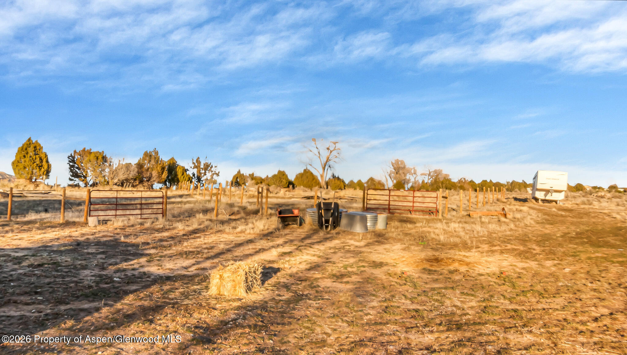 201 Dj Road Parachute CO 81635