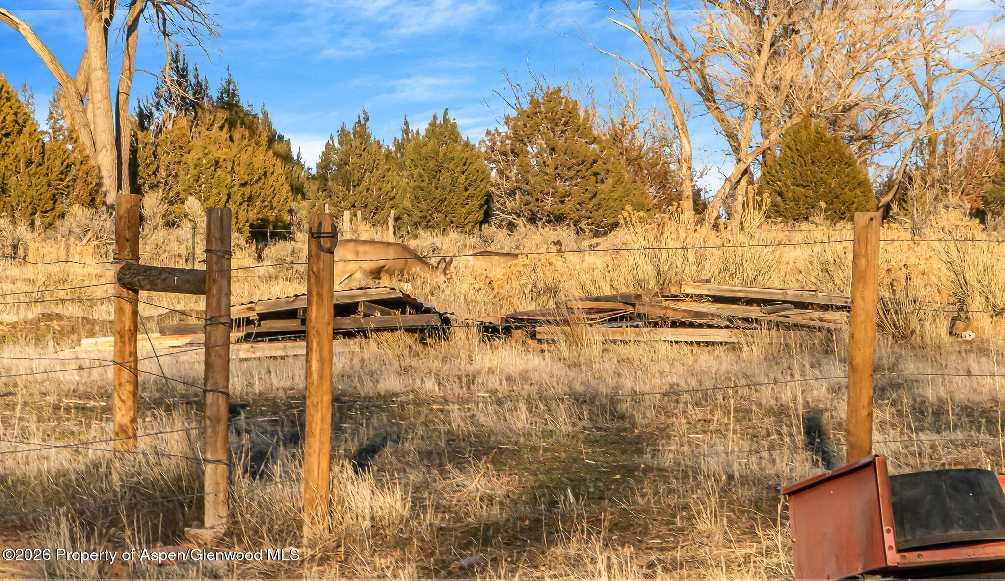 201 Dj Road Parachute CO 81635