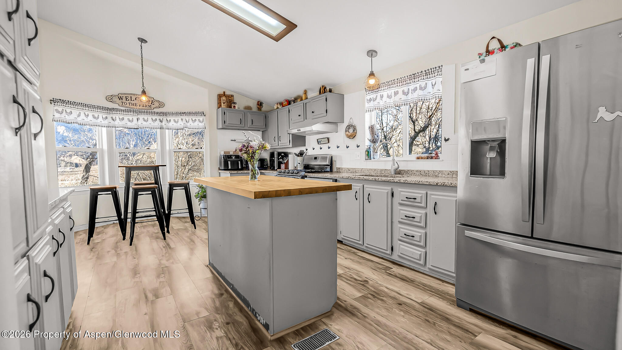 201 Dj Road Parachute CO 81635