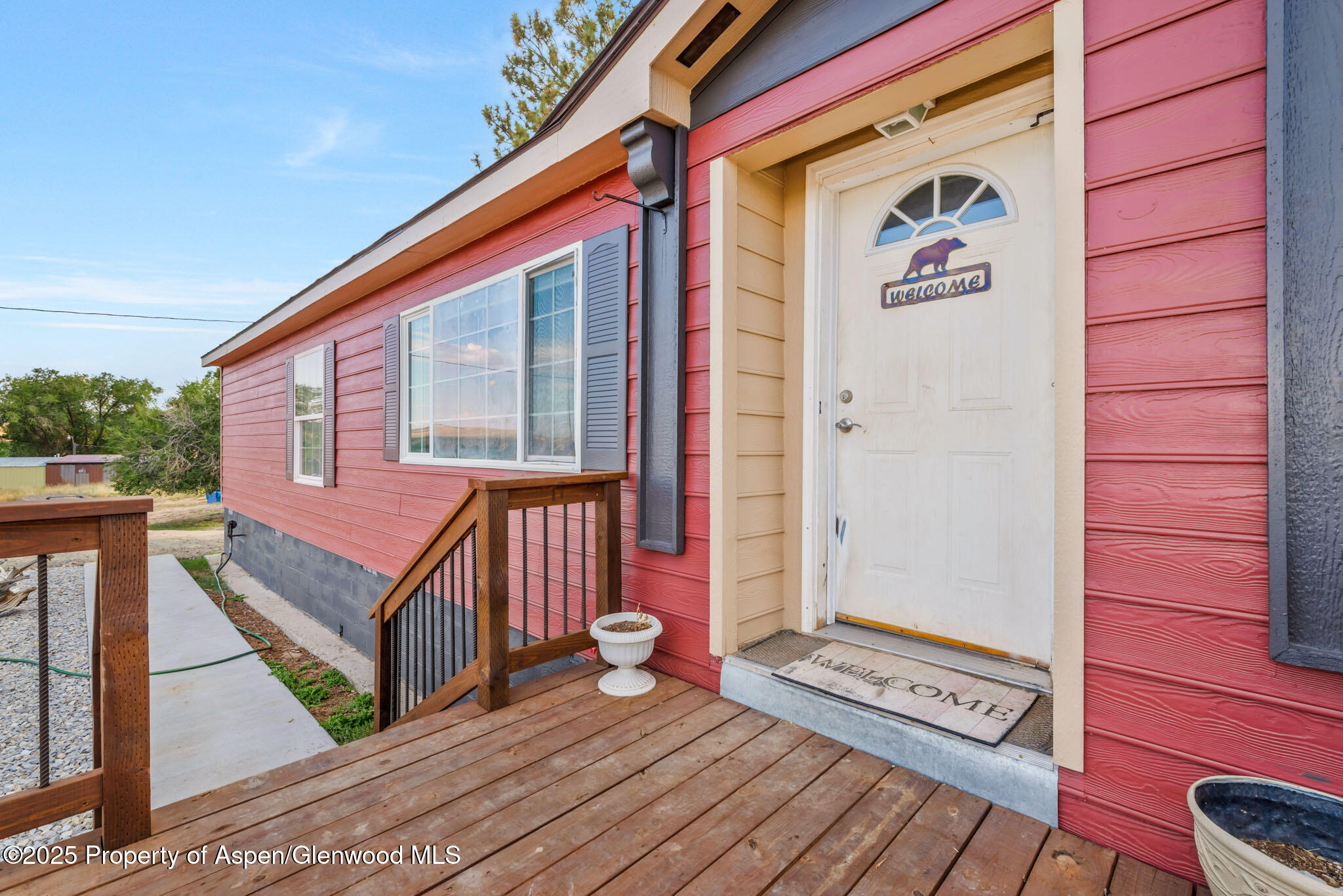 34483 N Highway 13 Craig CO 81625