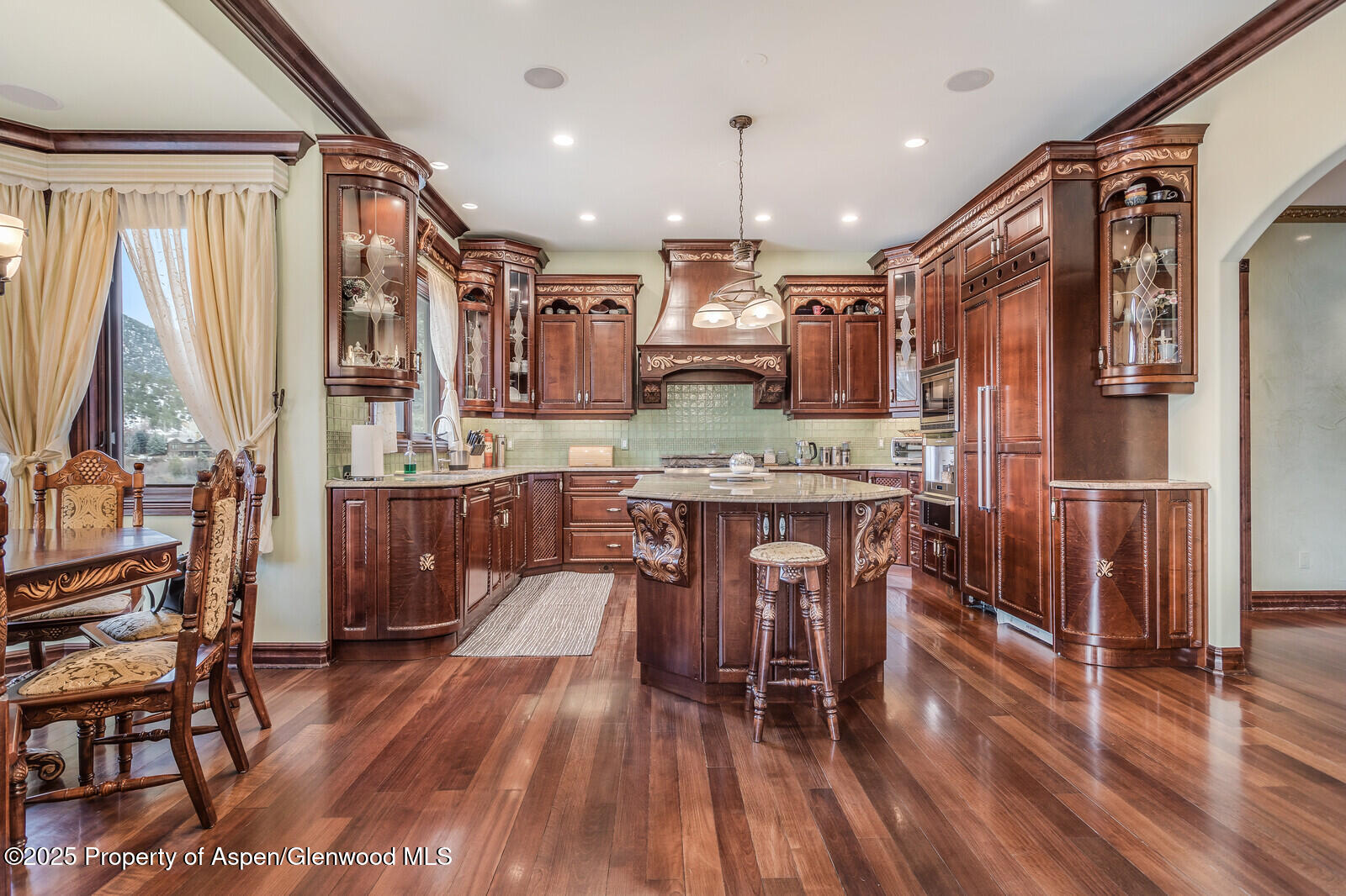 81 River Park Lane Carbondale CO 81623