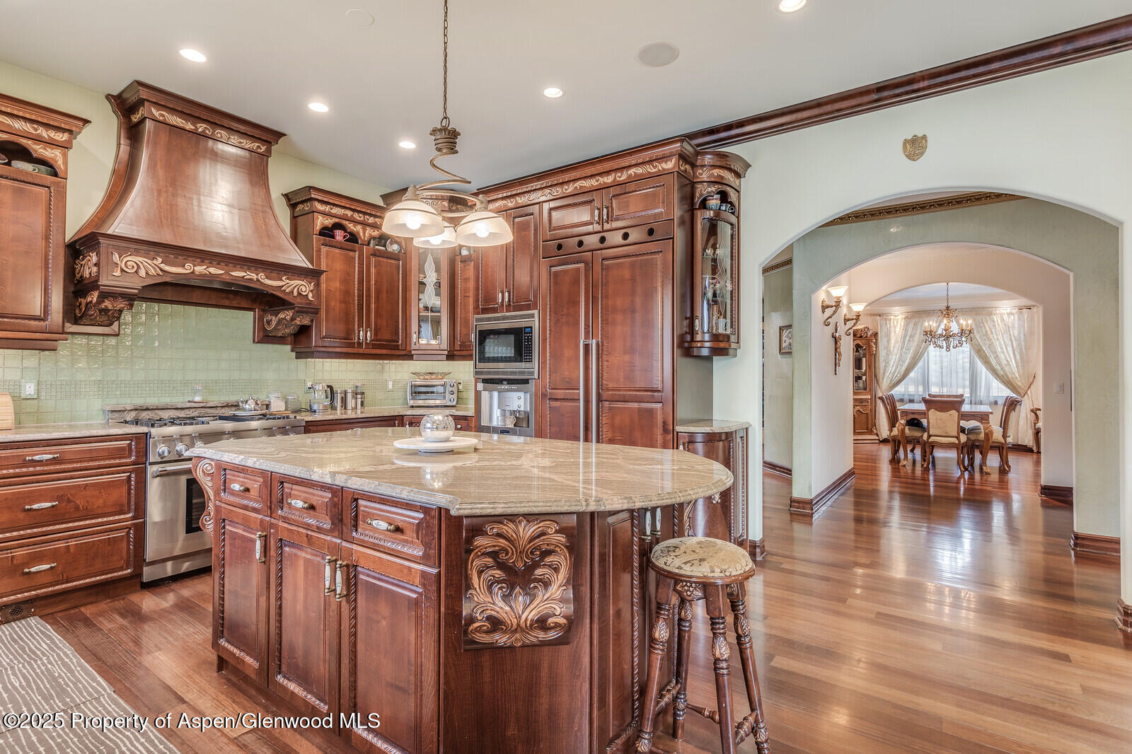 81 River Park Lane Carbondale CO 81623