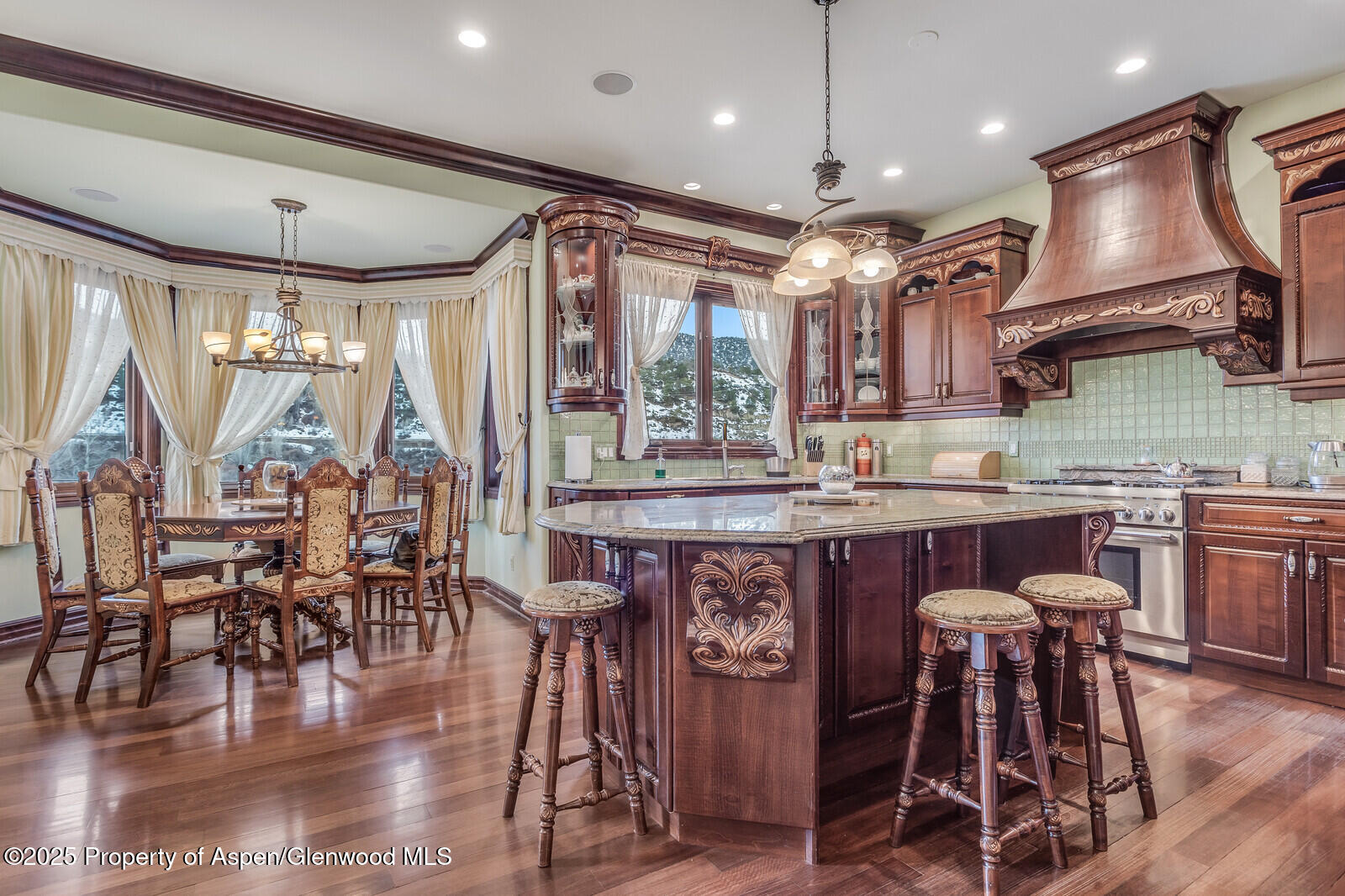 81 River Park Lane Carbondale CO 81623