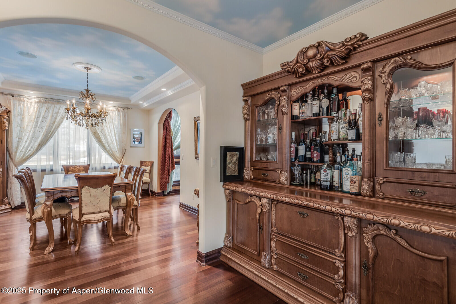 81 River Park Lane Carbondale CO 81623