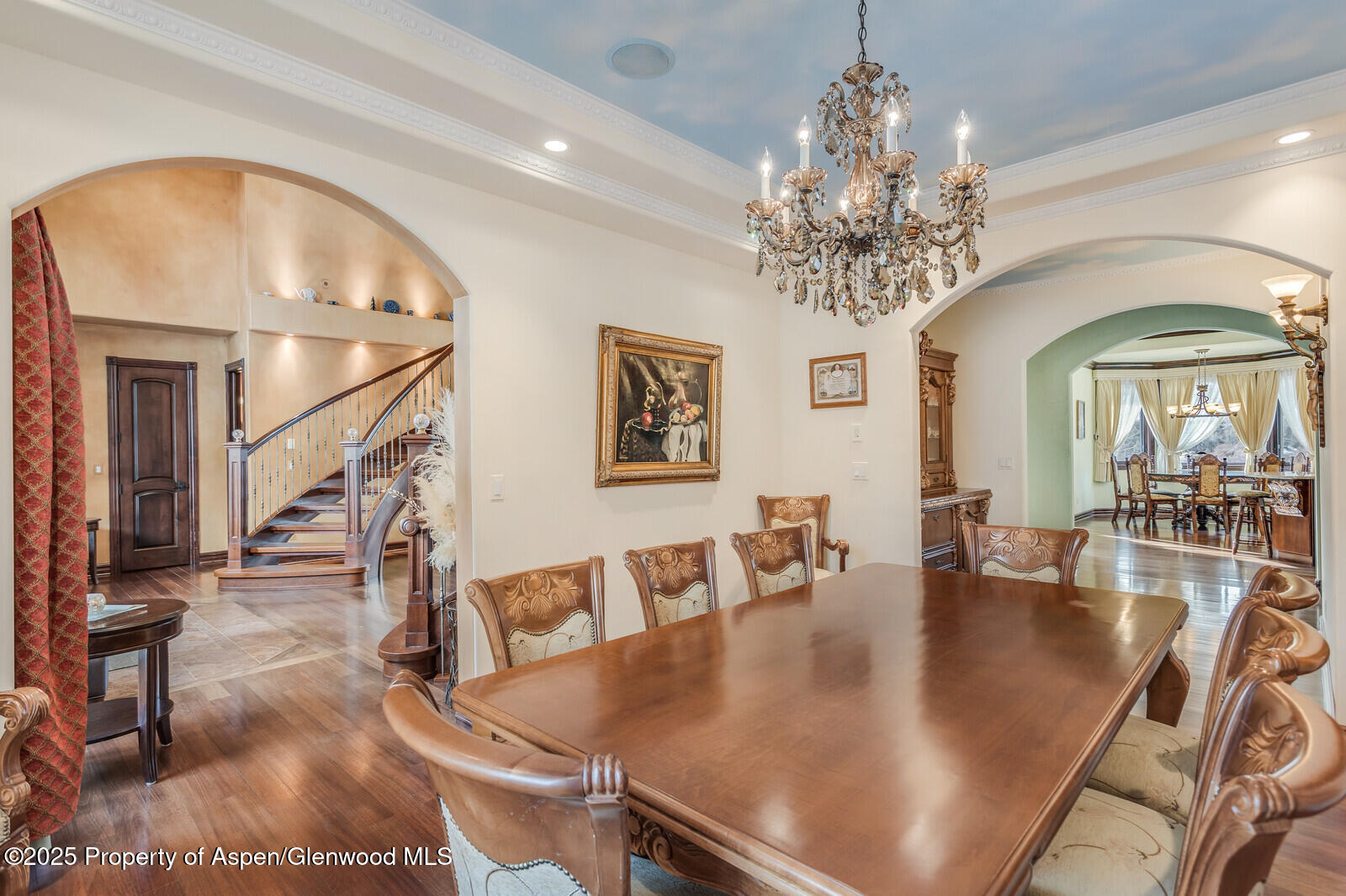 81 River Park Lane Carbondale CO 81623