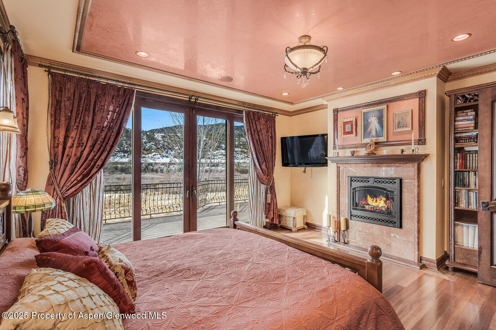 81 River Park Lane Carbondale CO 81623