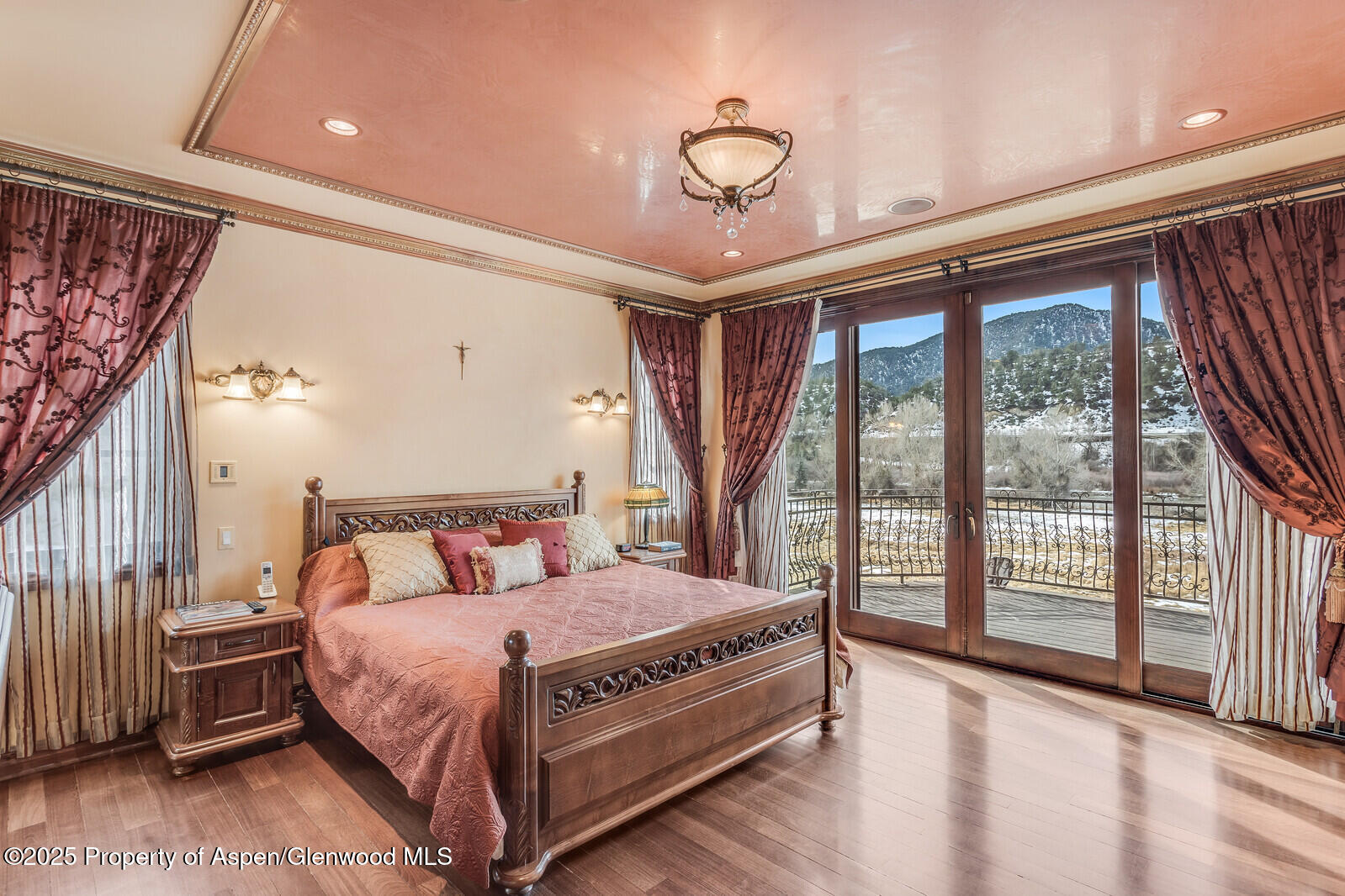 81 River Park Lane Carbondale CO 81623