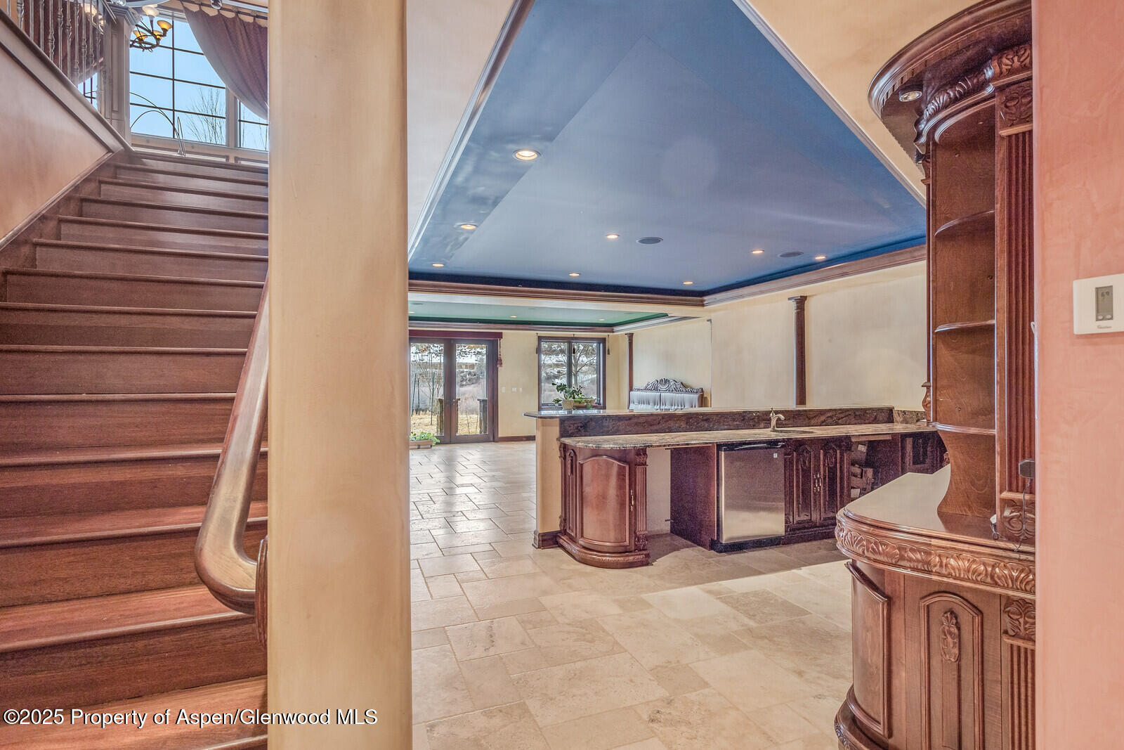 81 River Park Lane Carbondale CO 81623