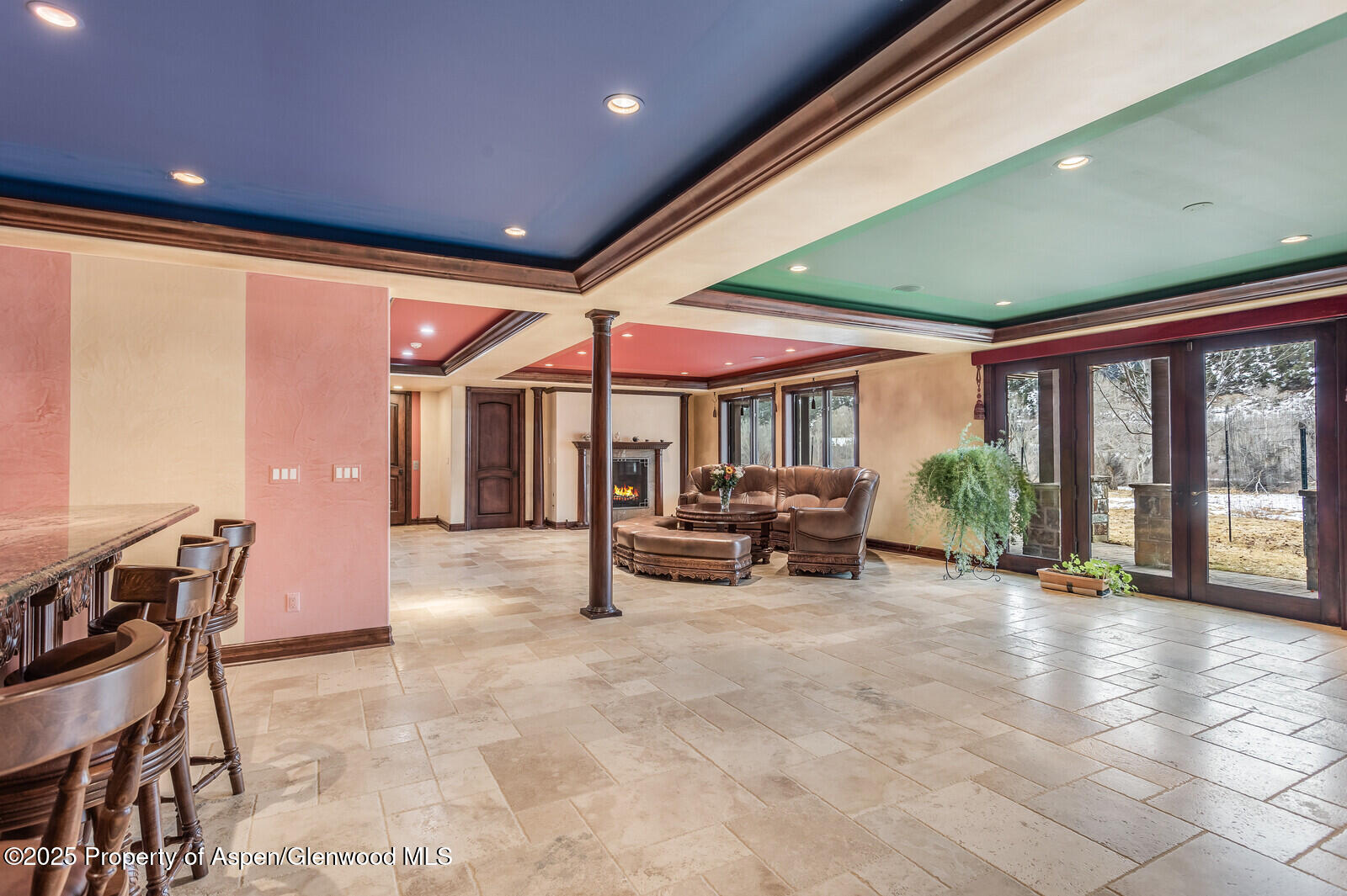 81 River Park Lane Carbondale CO 81623