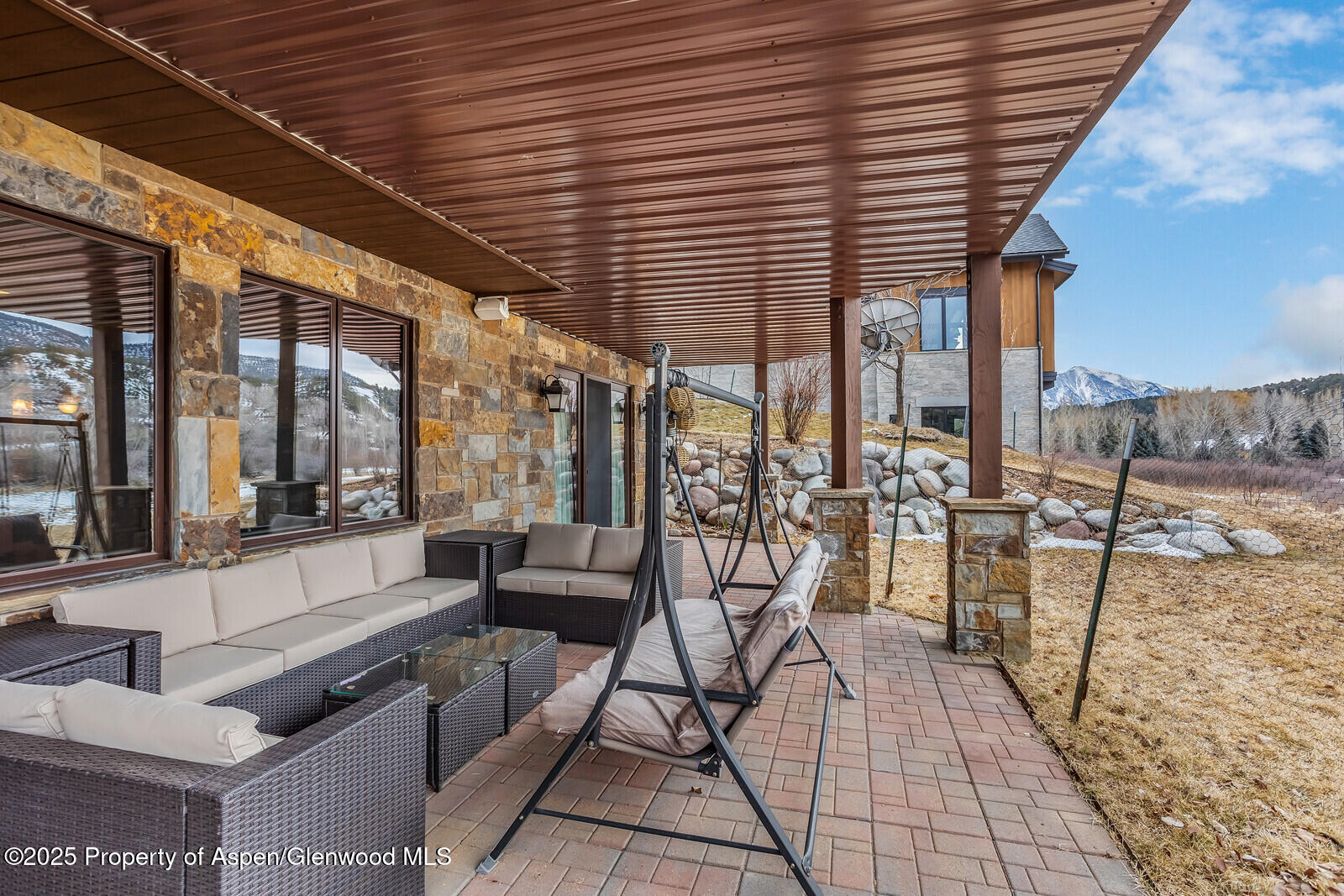 81 River Park Lane Carbondale CO 81623