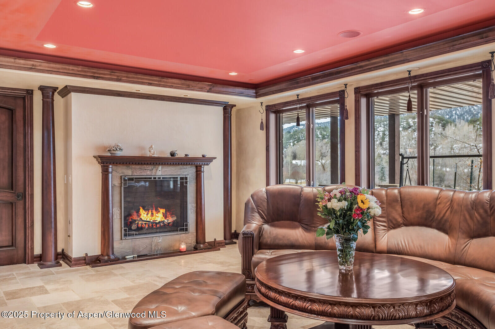 81 River Park Lane Carbondale CO 81623