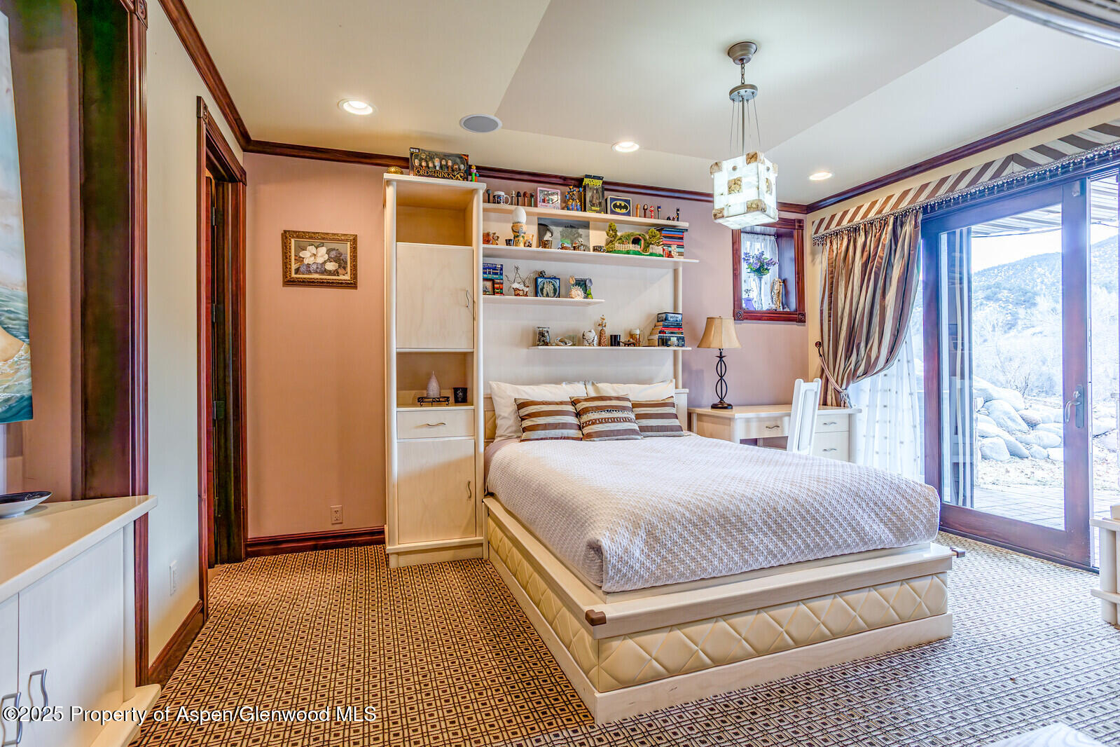 81 River Park Lane Carbondale CO 81623