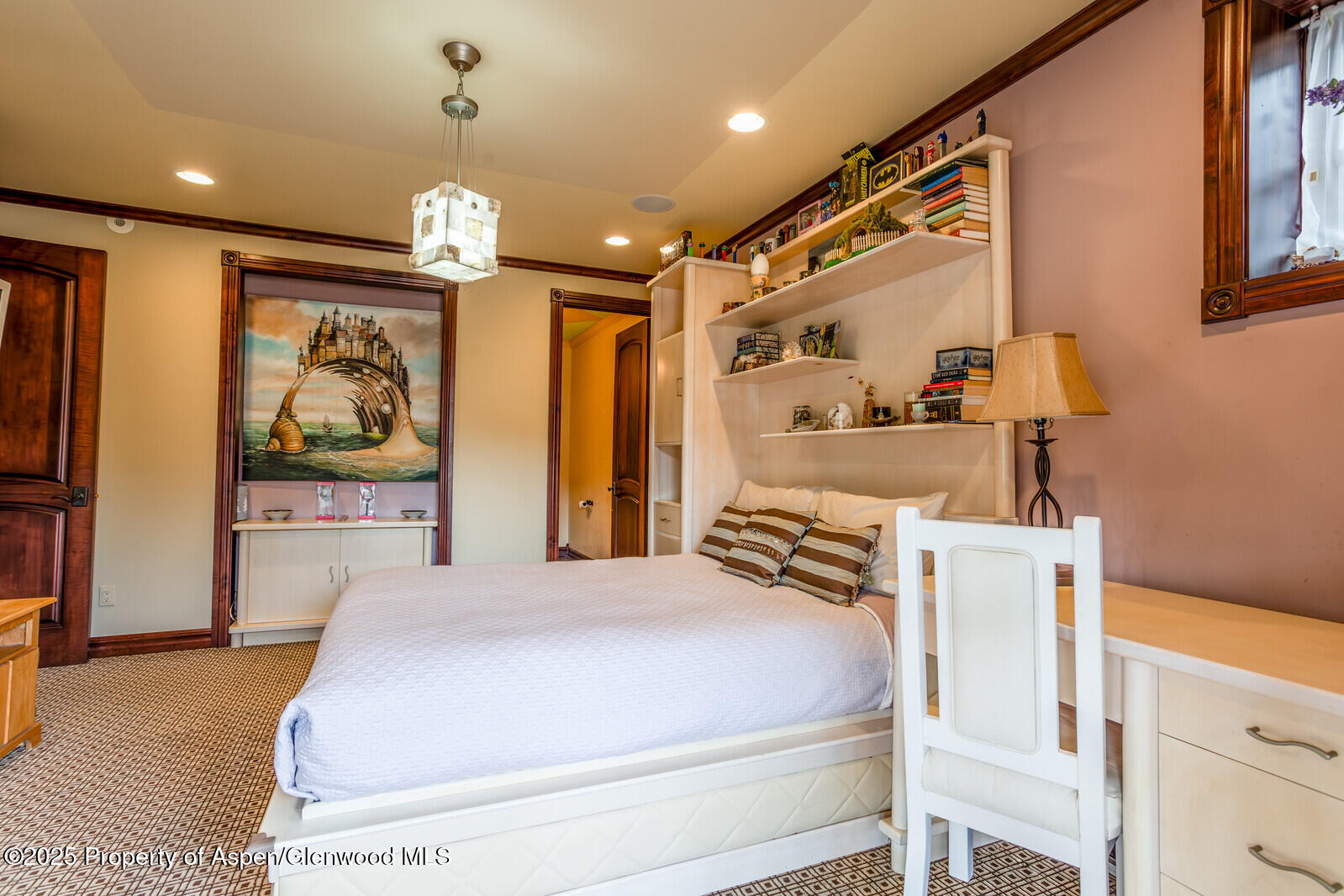 81 River Park Lane Carbondale CO 81623