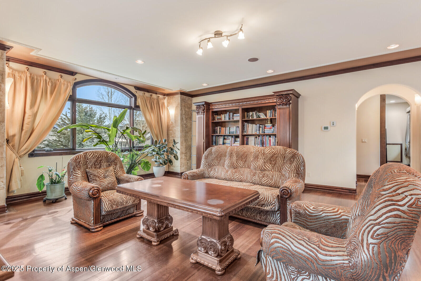 81 River Park Lane Carbondale CO 81623