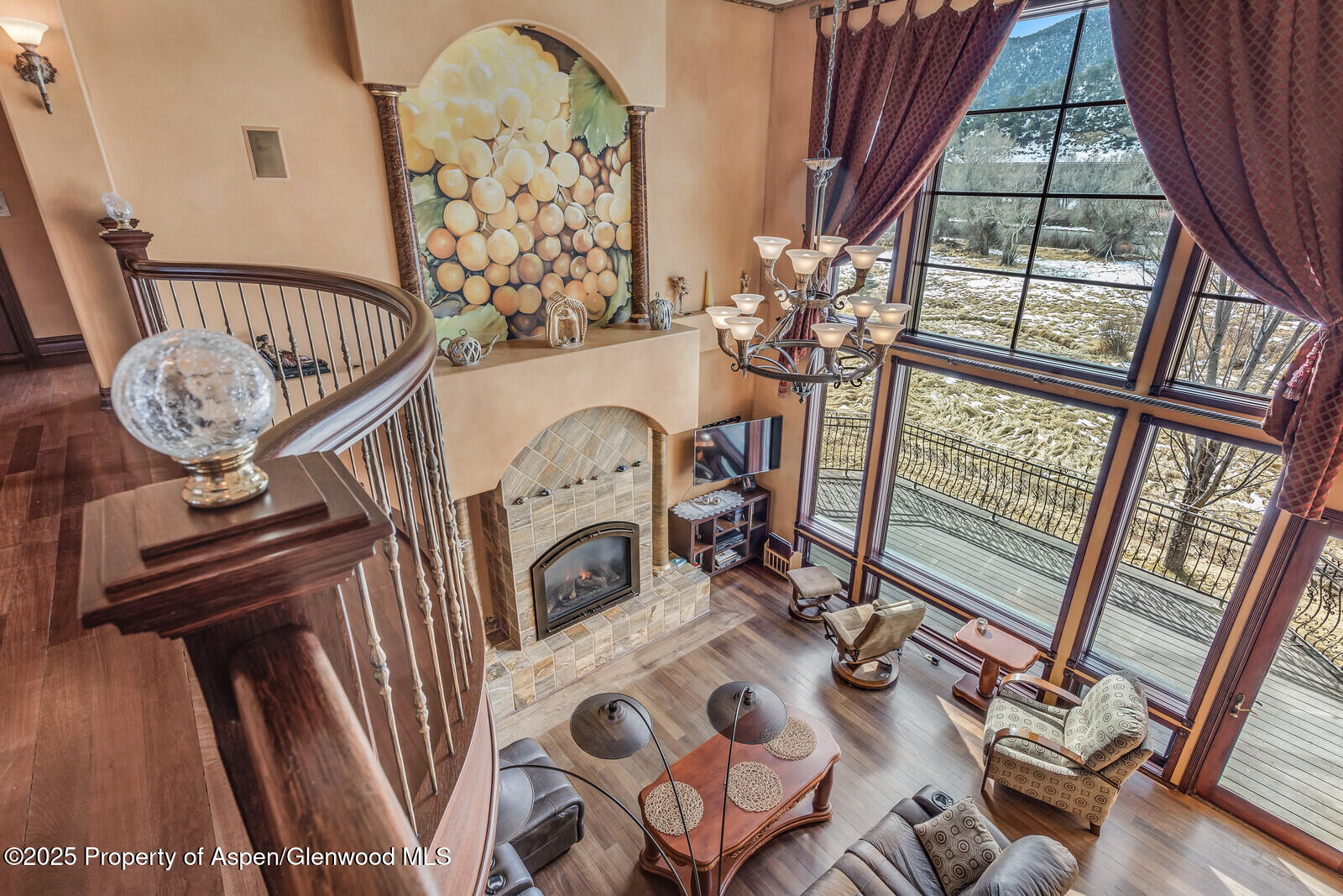 81 River Park Lane Carbondale CO 81623