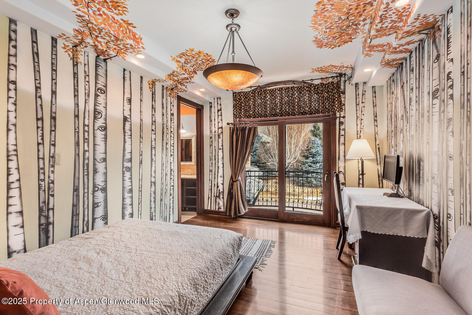 81 River Park Lane Carbondale CO 81623