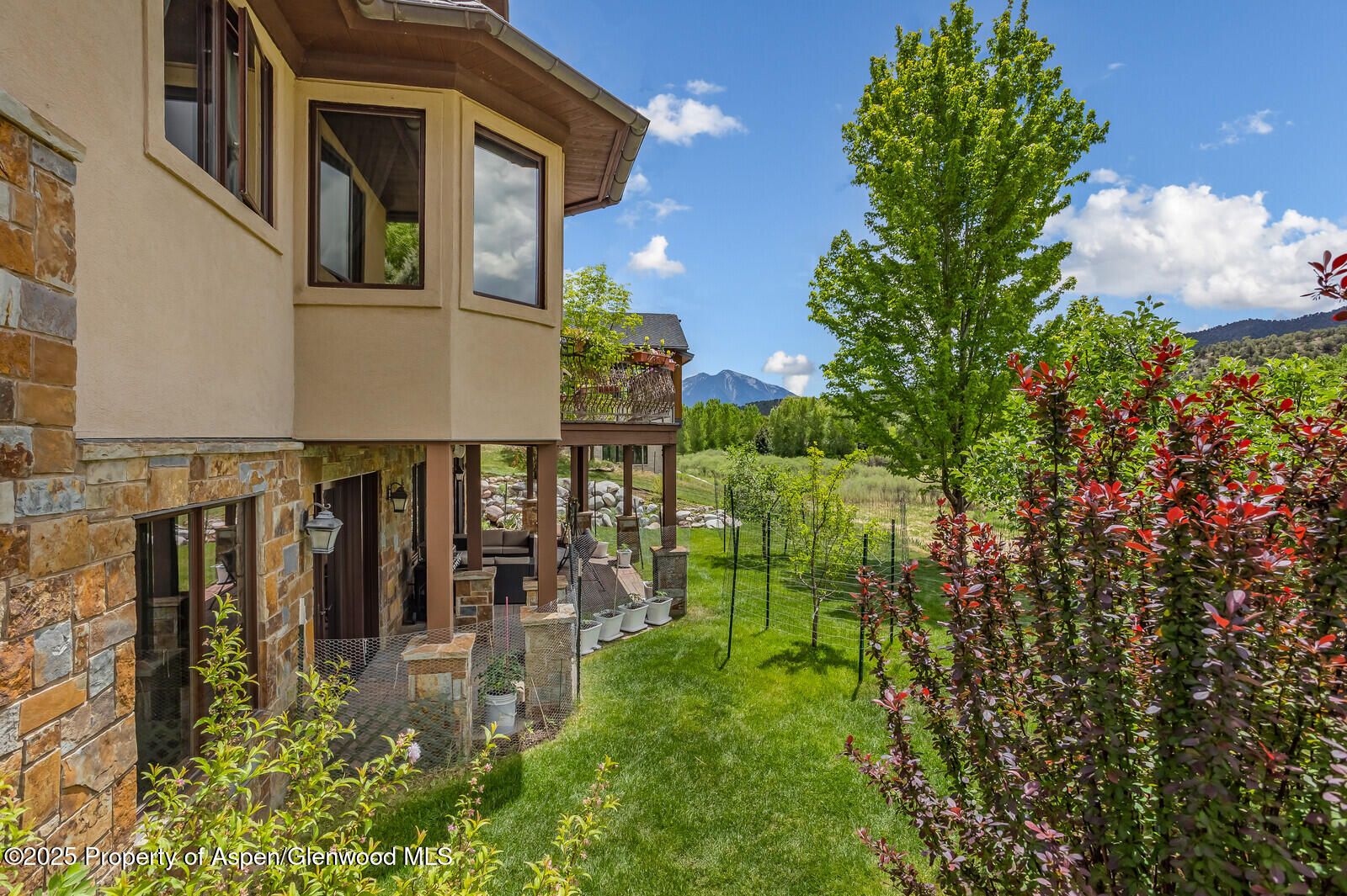 81 River Park Lane Carbondale CO 81623