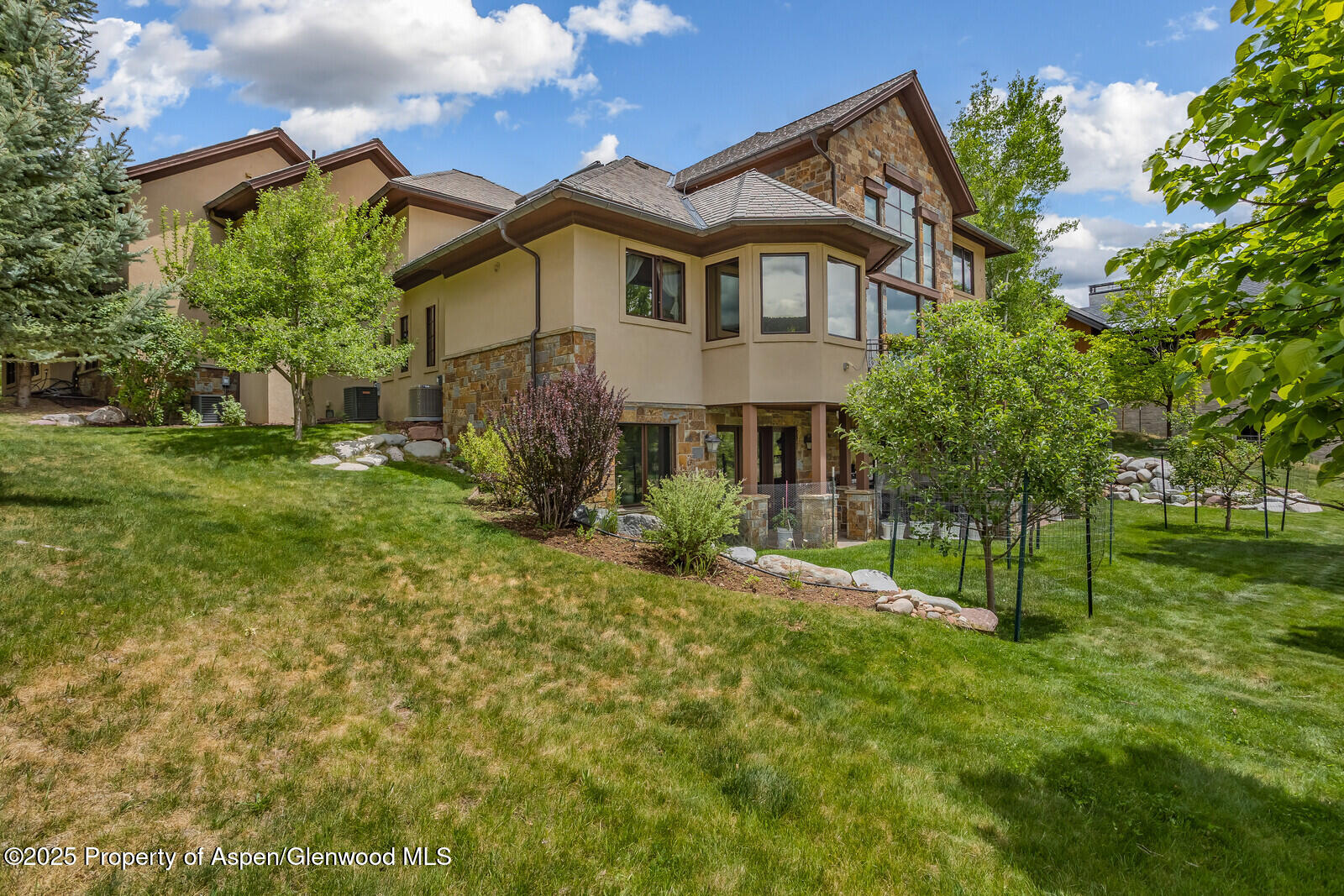 81 River Park Lane Carbondale CO 81623