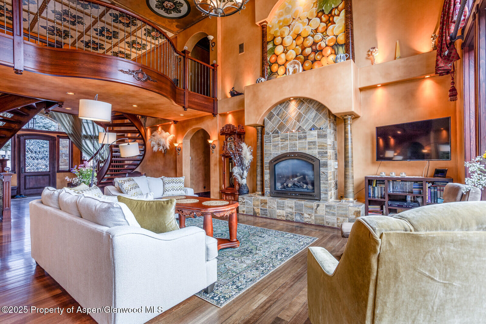 81 River Park Lane Carbondale CO 81623