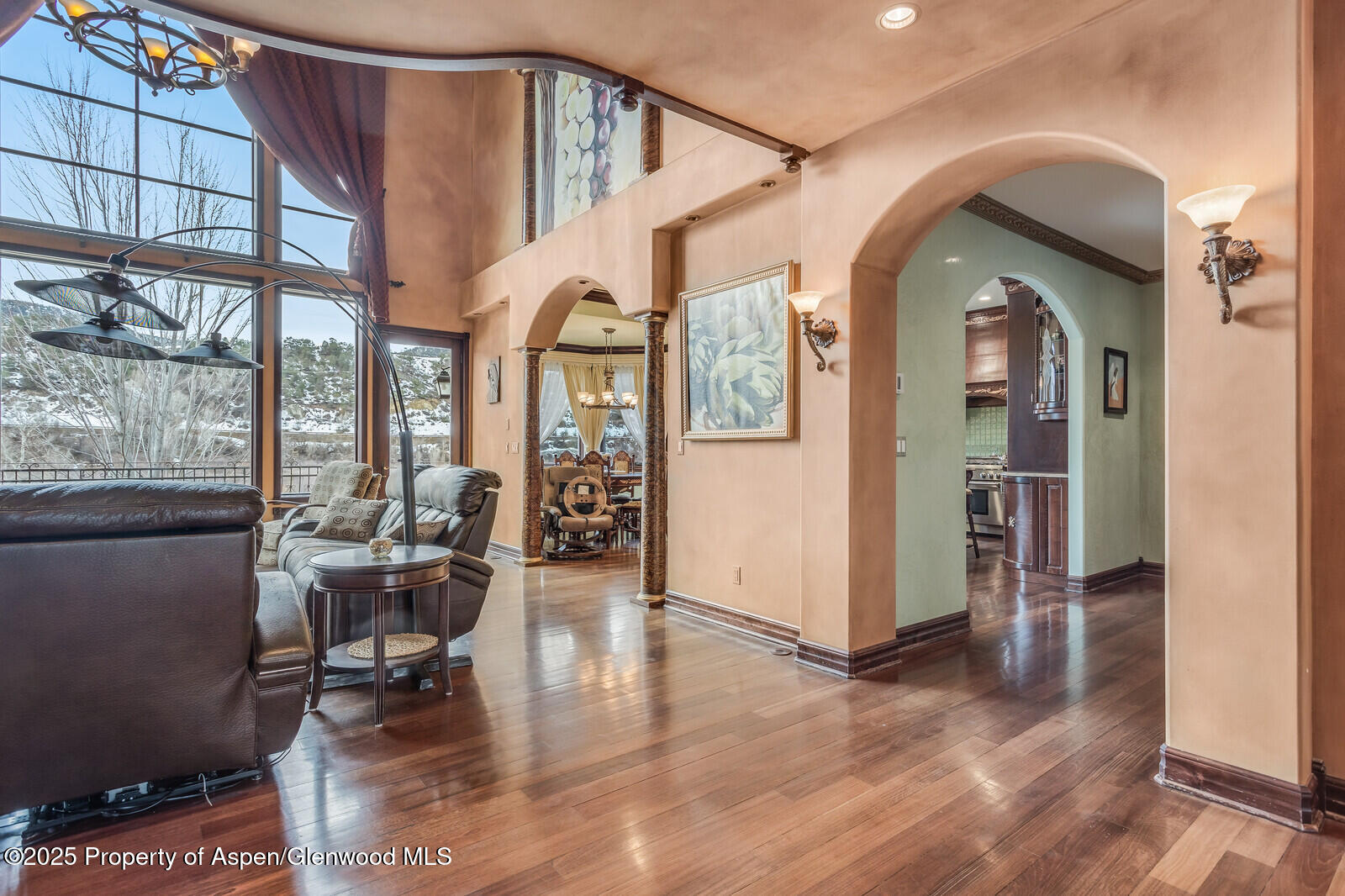 81 River Park Lane Carbondale CO 81623