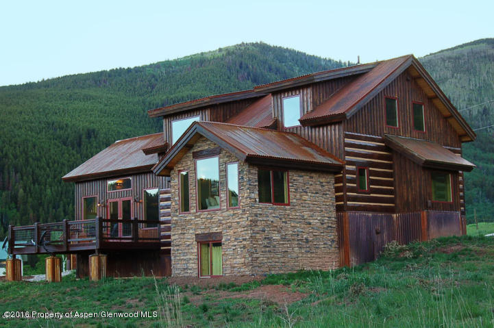 71 Hawk Lane Basalt CO 81621