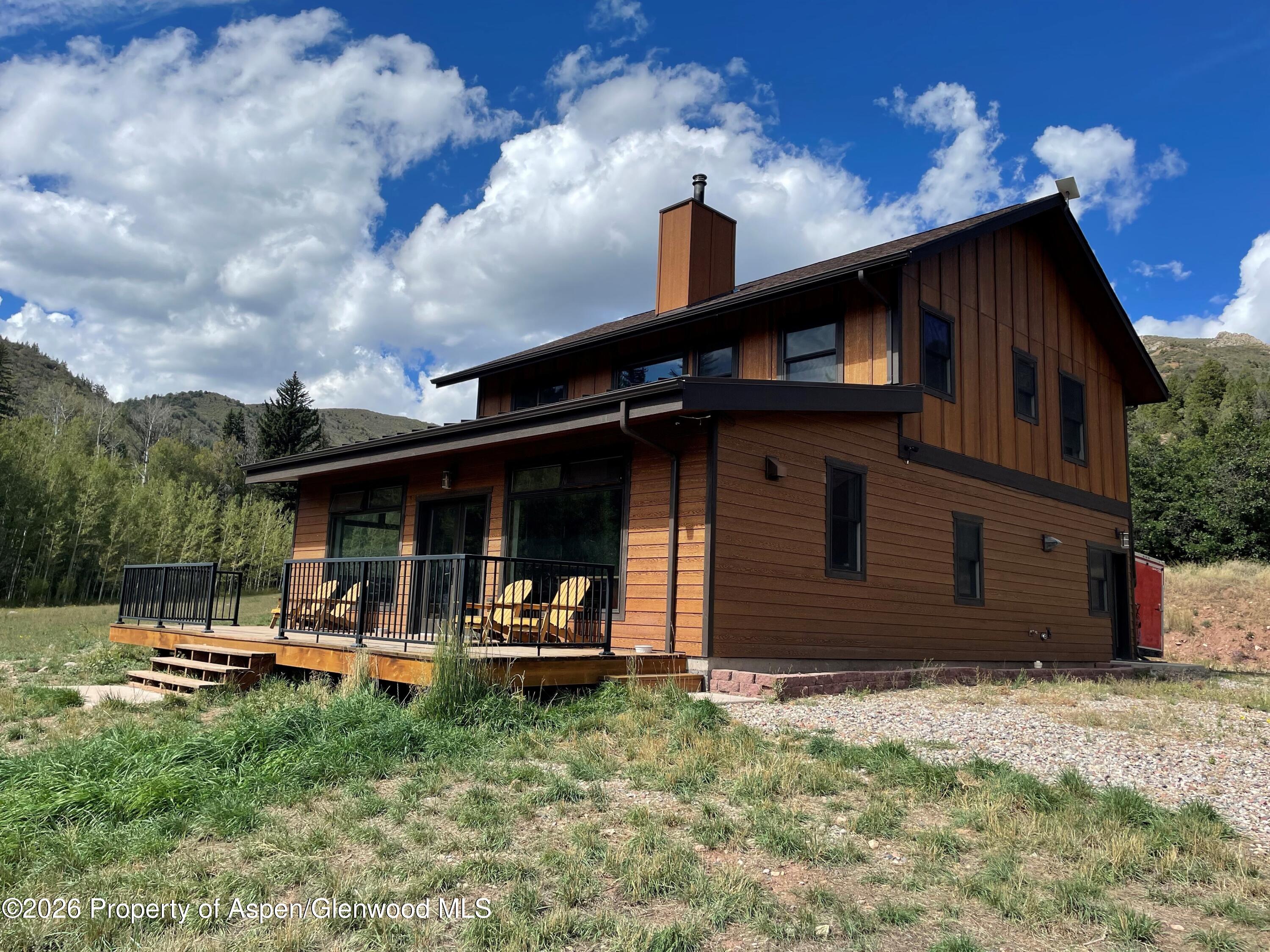 11707 County Road 245 New Castle CO 81647