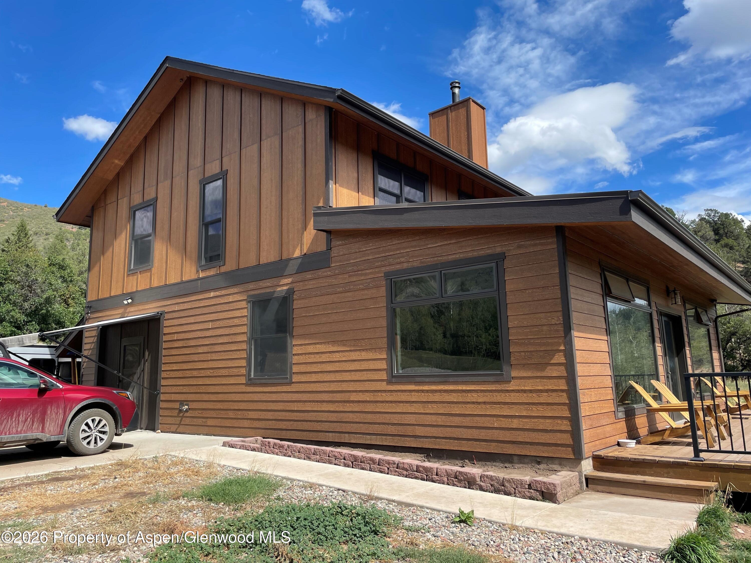 11707 County Road 245 New Castle CO 81647