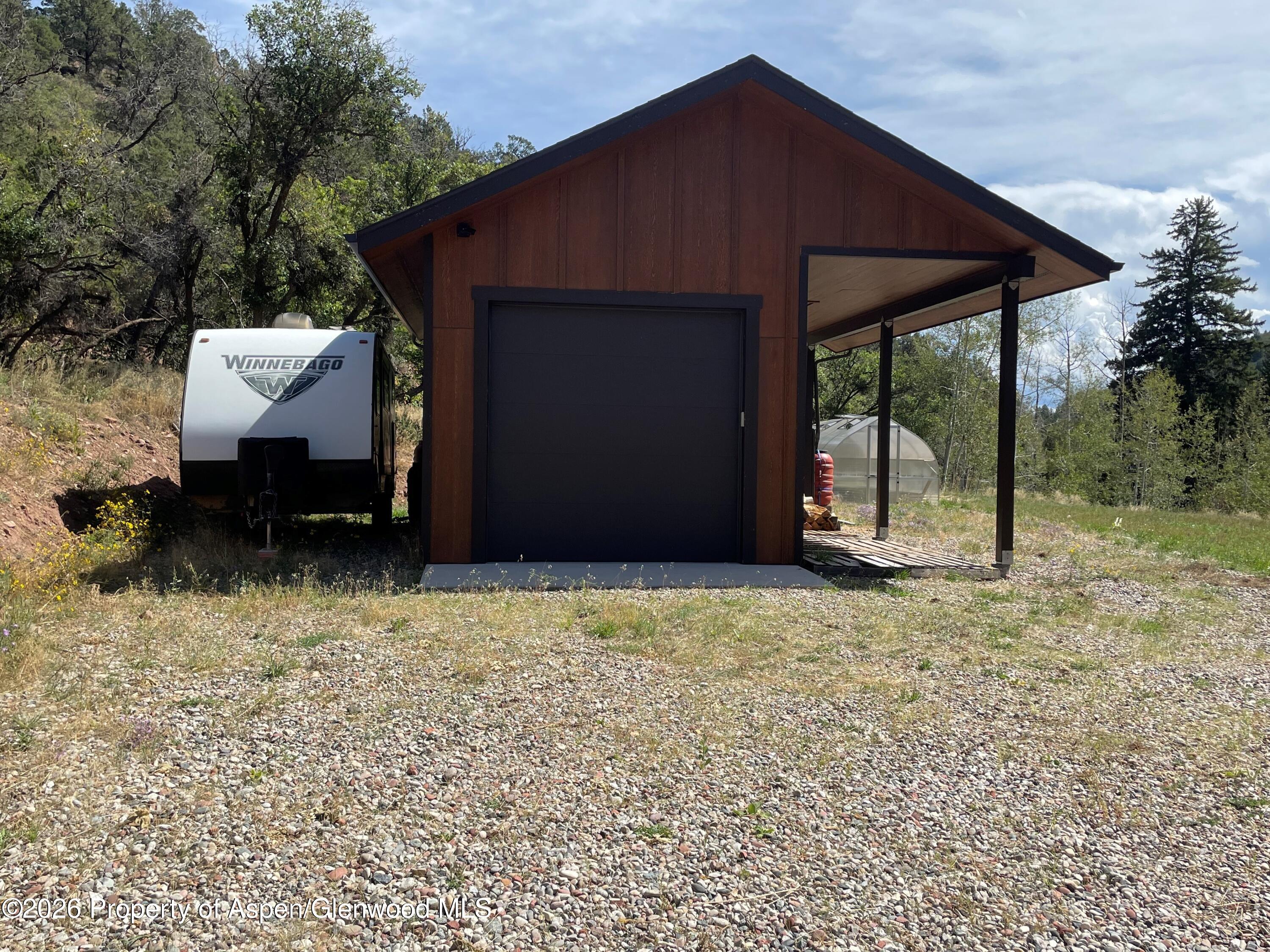 11707 County Road 245 New Castle CO 81647