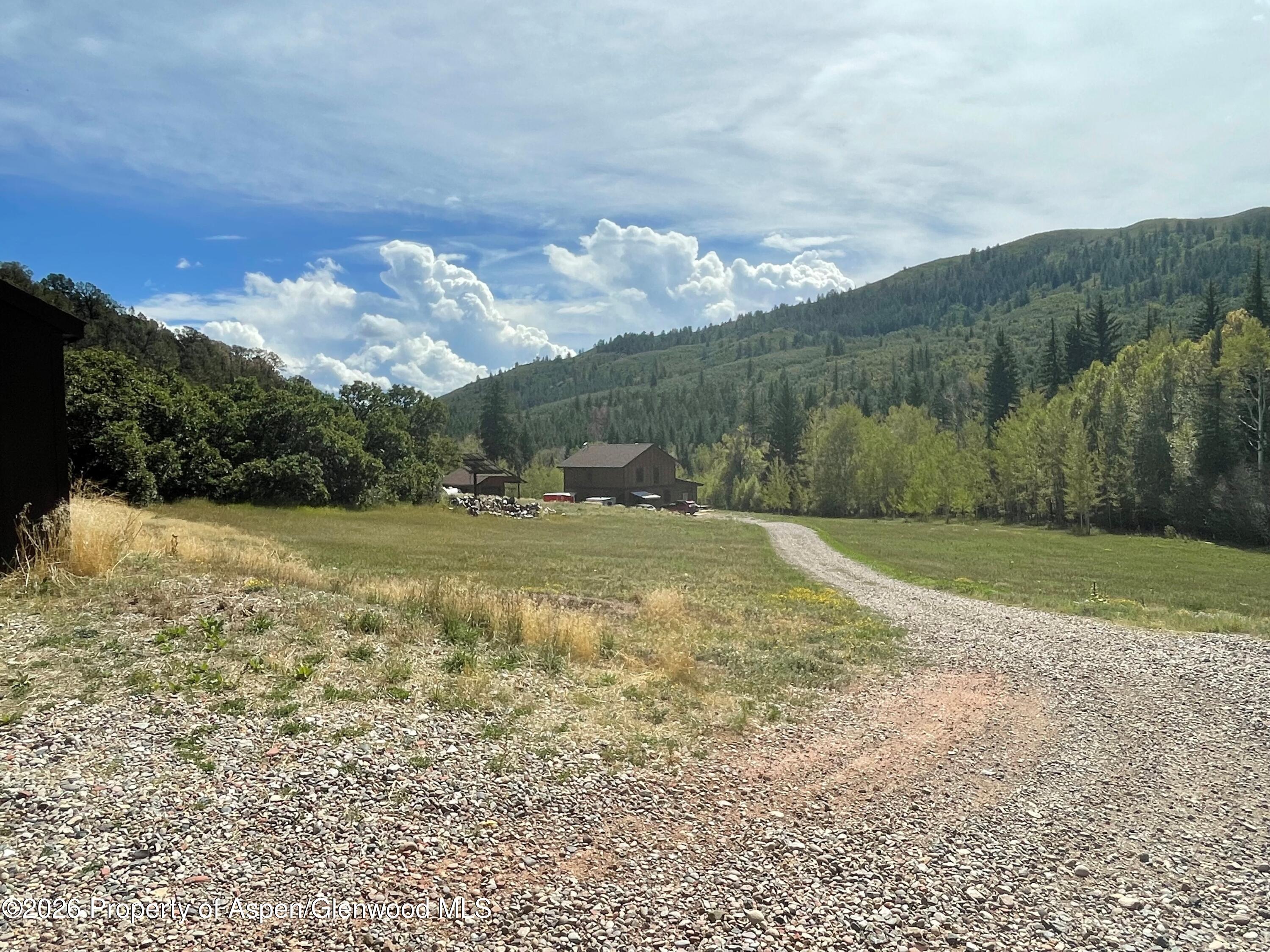 11707 County Road 245 New Castle CO 81647