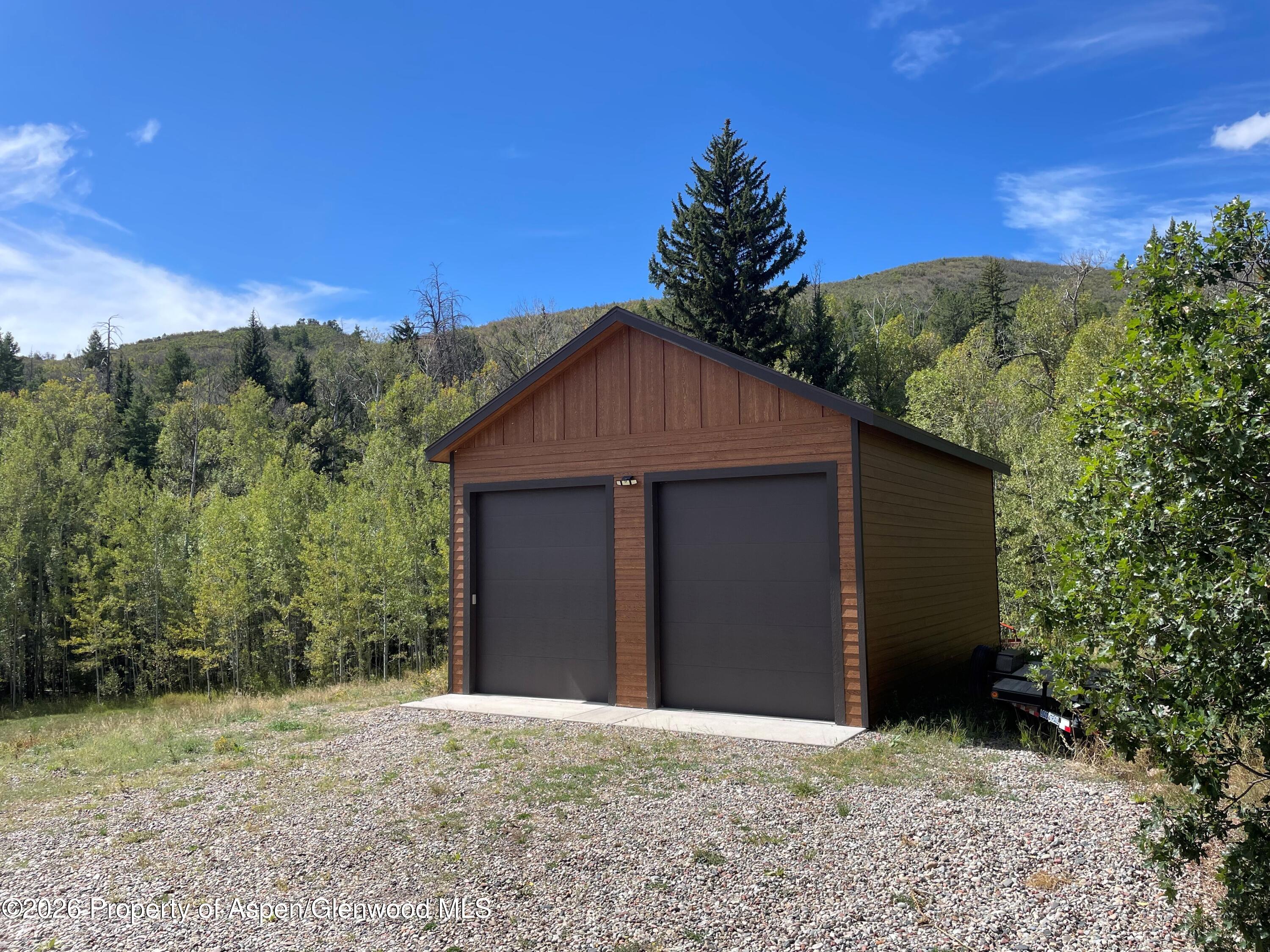 11707 County Road 245 New Castle CO 81647