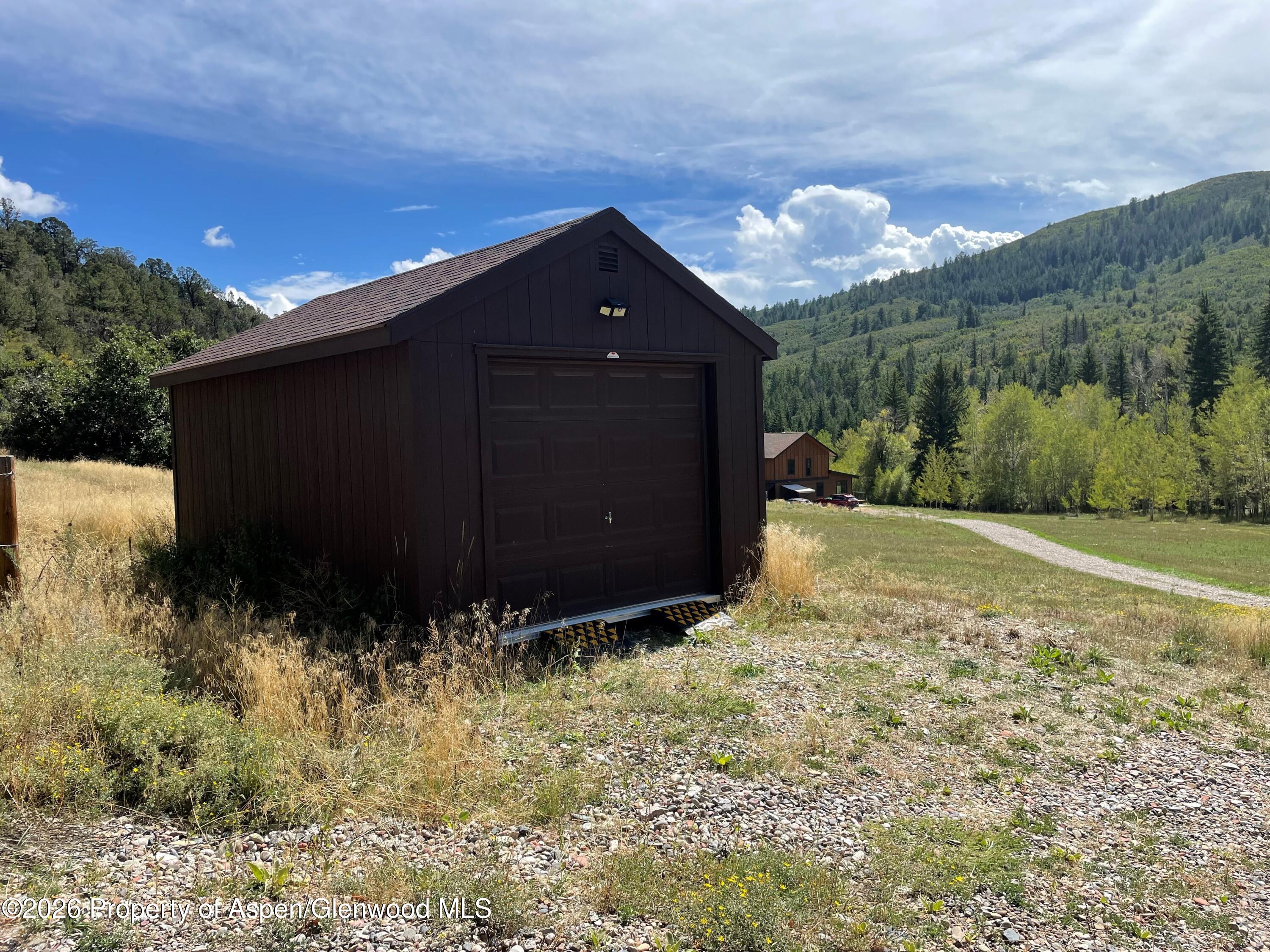 11707 County Road 245 New Castle CO 81647