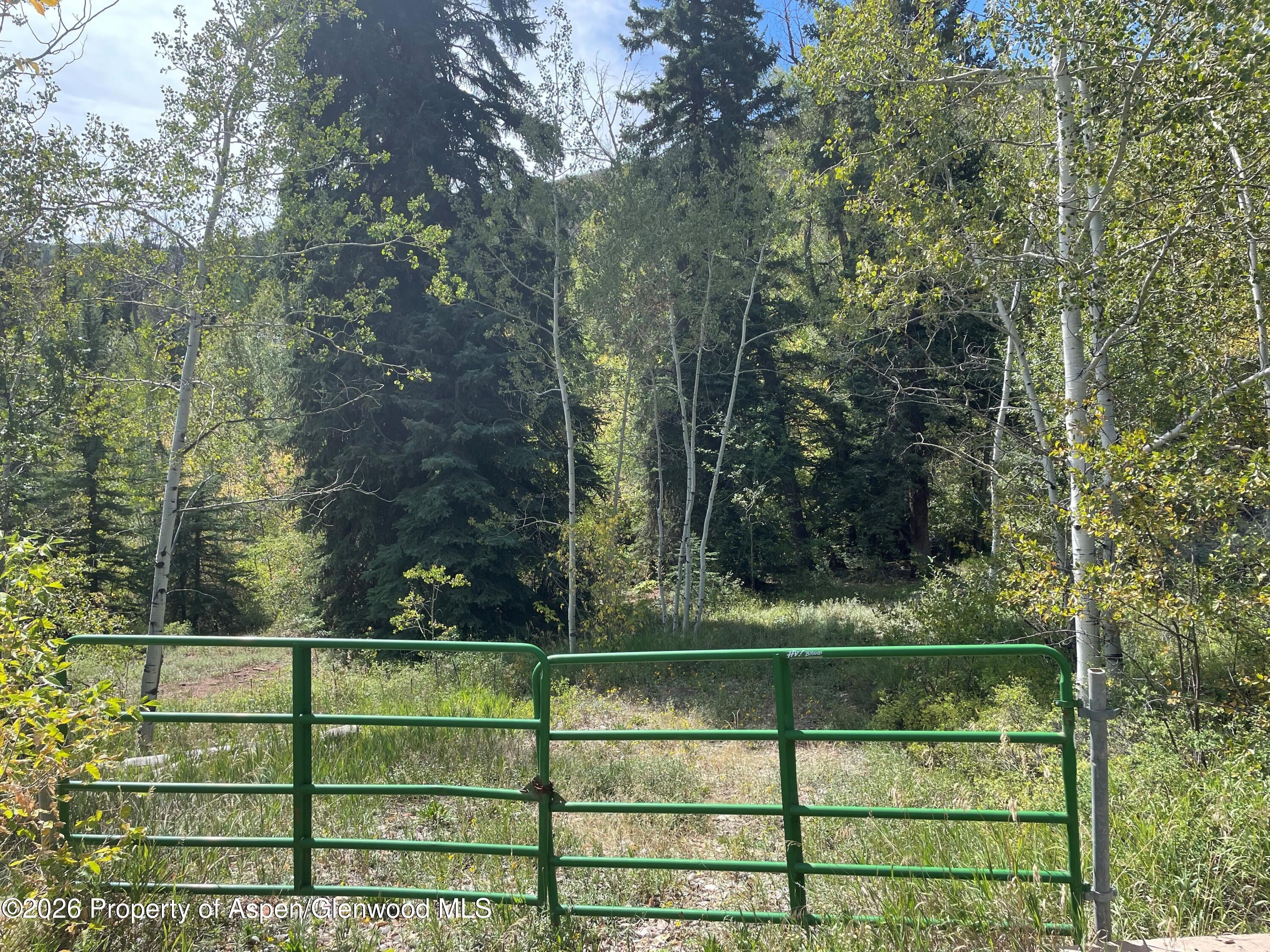11707 County Road 245 New Castle CO 81647
