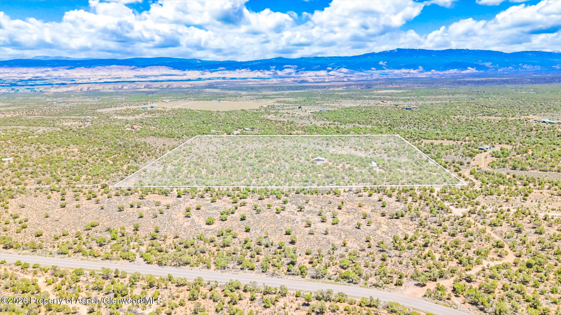 61020 Tres Coyotes Trail Montrose CO 81403