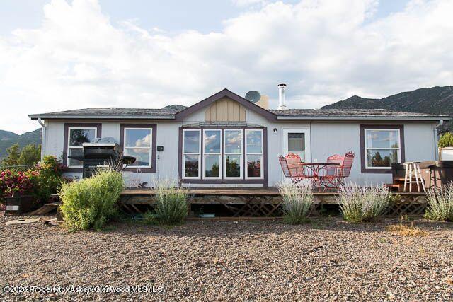 1171 County Road 259 Rifle CO 81650