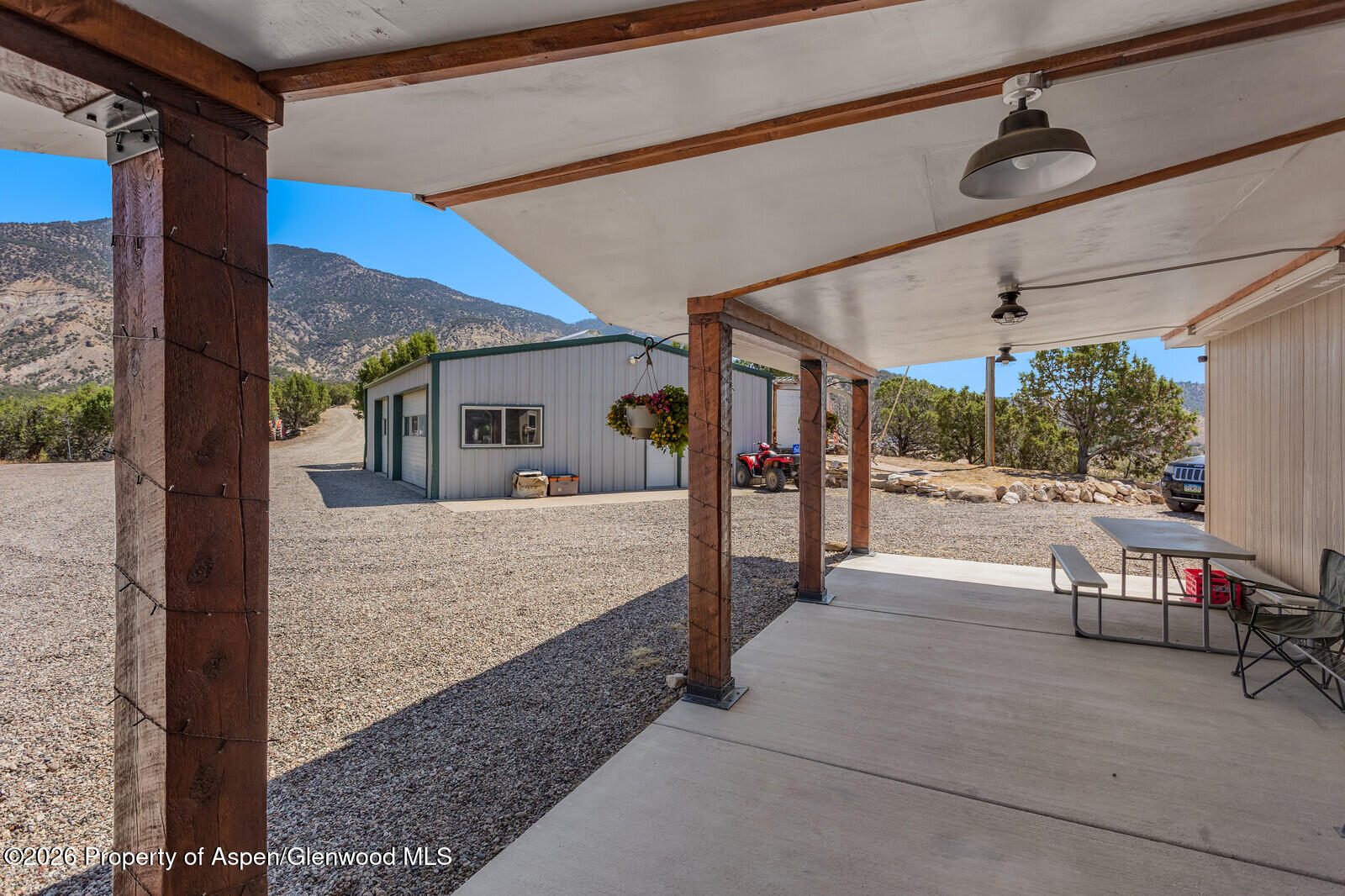 1171 County Road 259 Rifle CO 81650