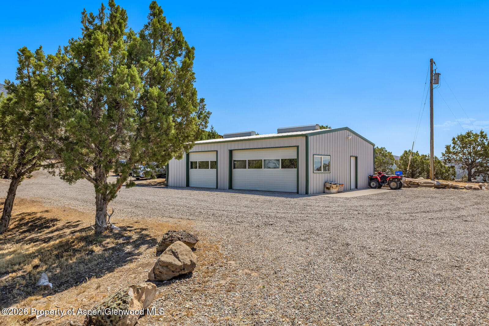 1171 County Road 259 Rifle CO 81650