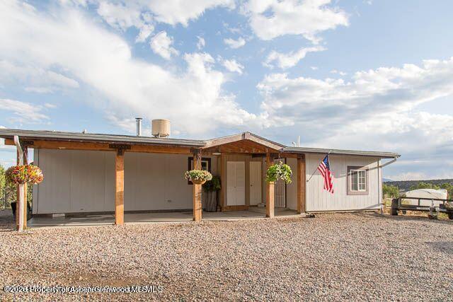 1171 County Road 259 Rifle CO 81650