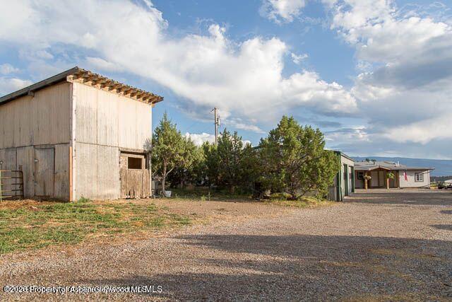 1171 County Road 259 Rifle CO 81650