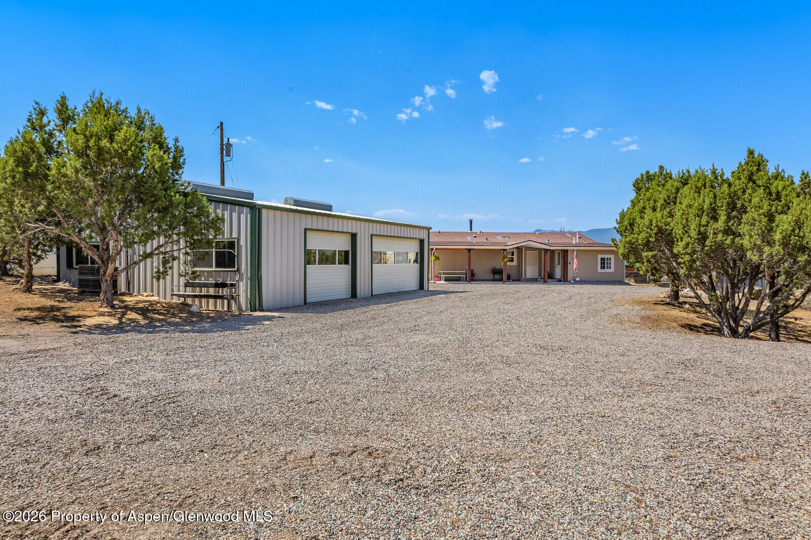 1171 County Road 259 Rifle CO 81650