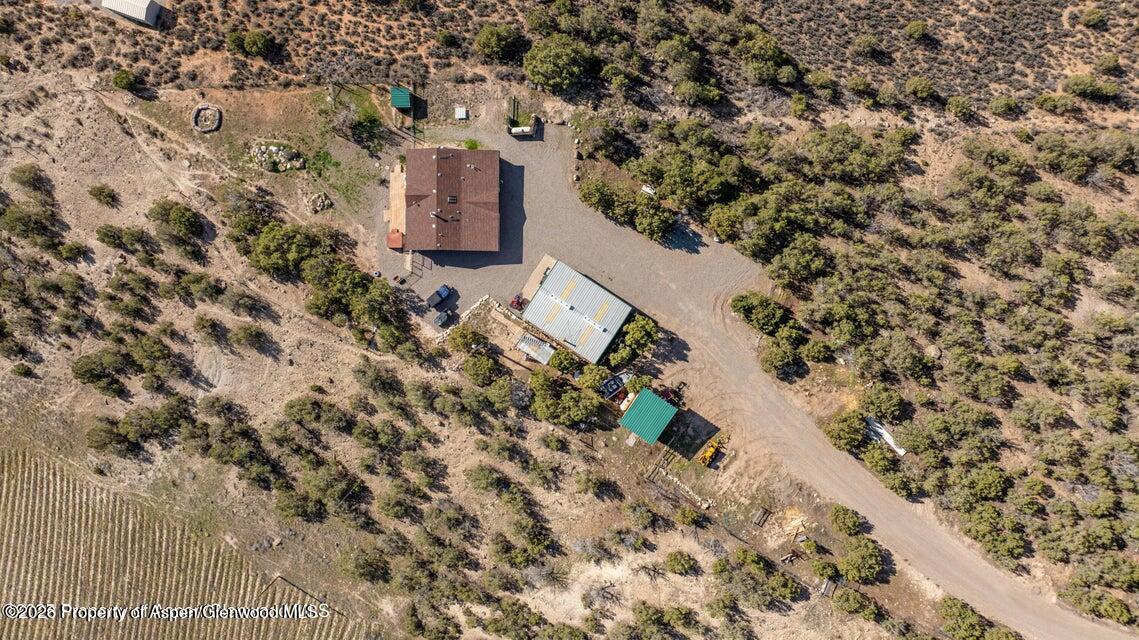 1171 County Road 259 Rifle CO 81650