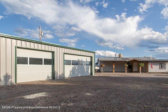 1171 County Road 259 Rifle CO 81650