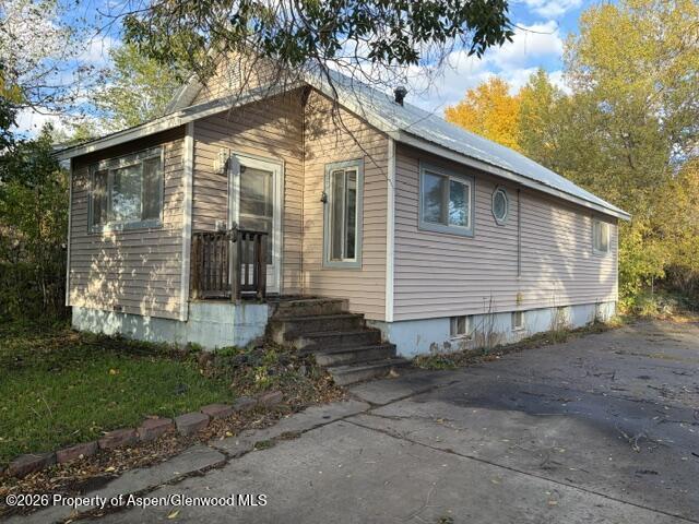 625 Colorado Street Craig CO 81625