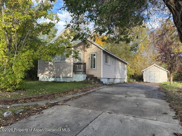 625 Colorado Street Craig CO 81625
