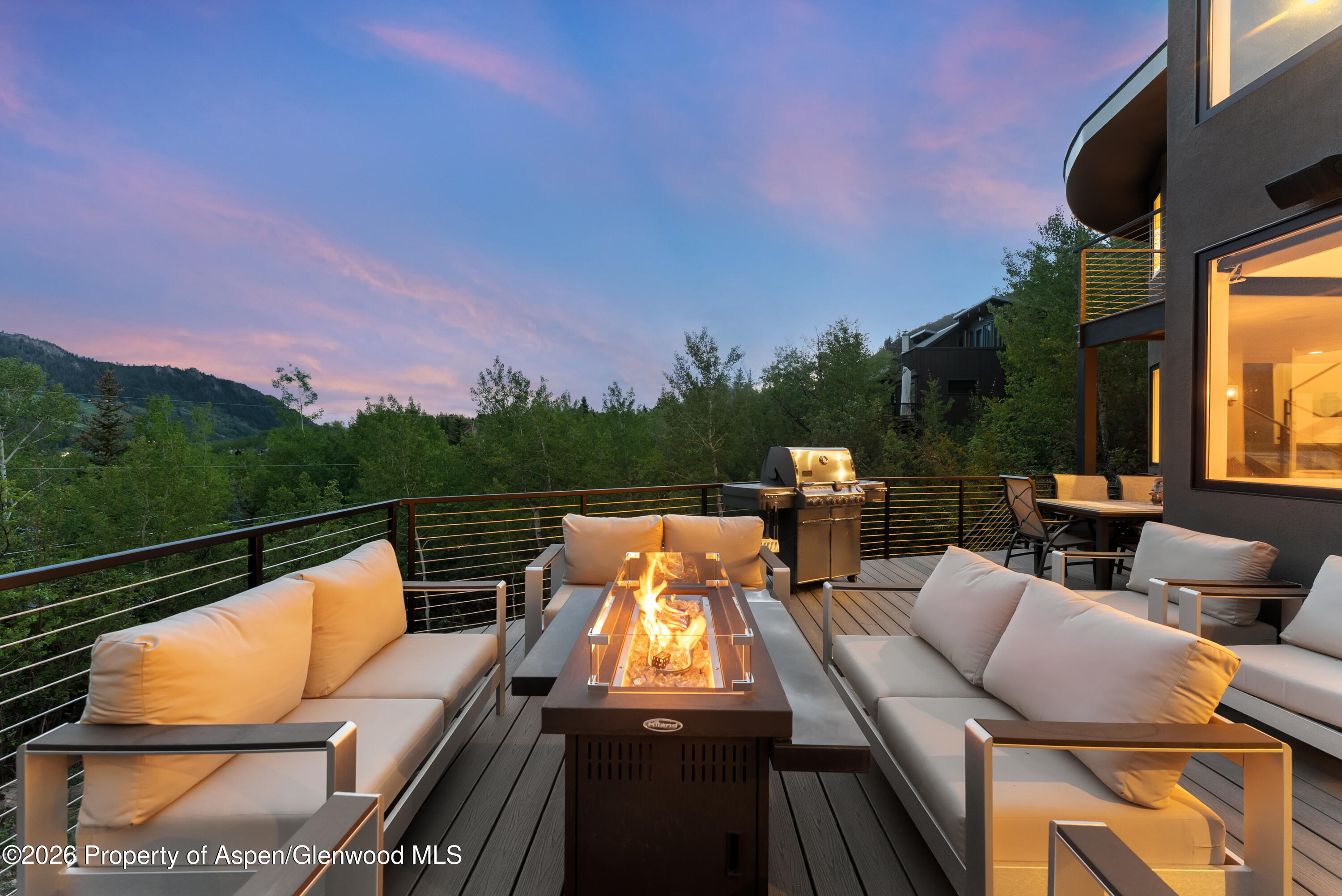 257 Mountain Laurel Drive Aspen CO 81611